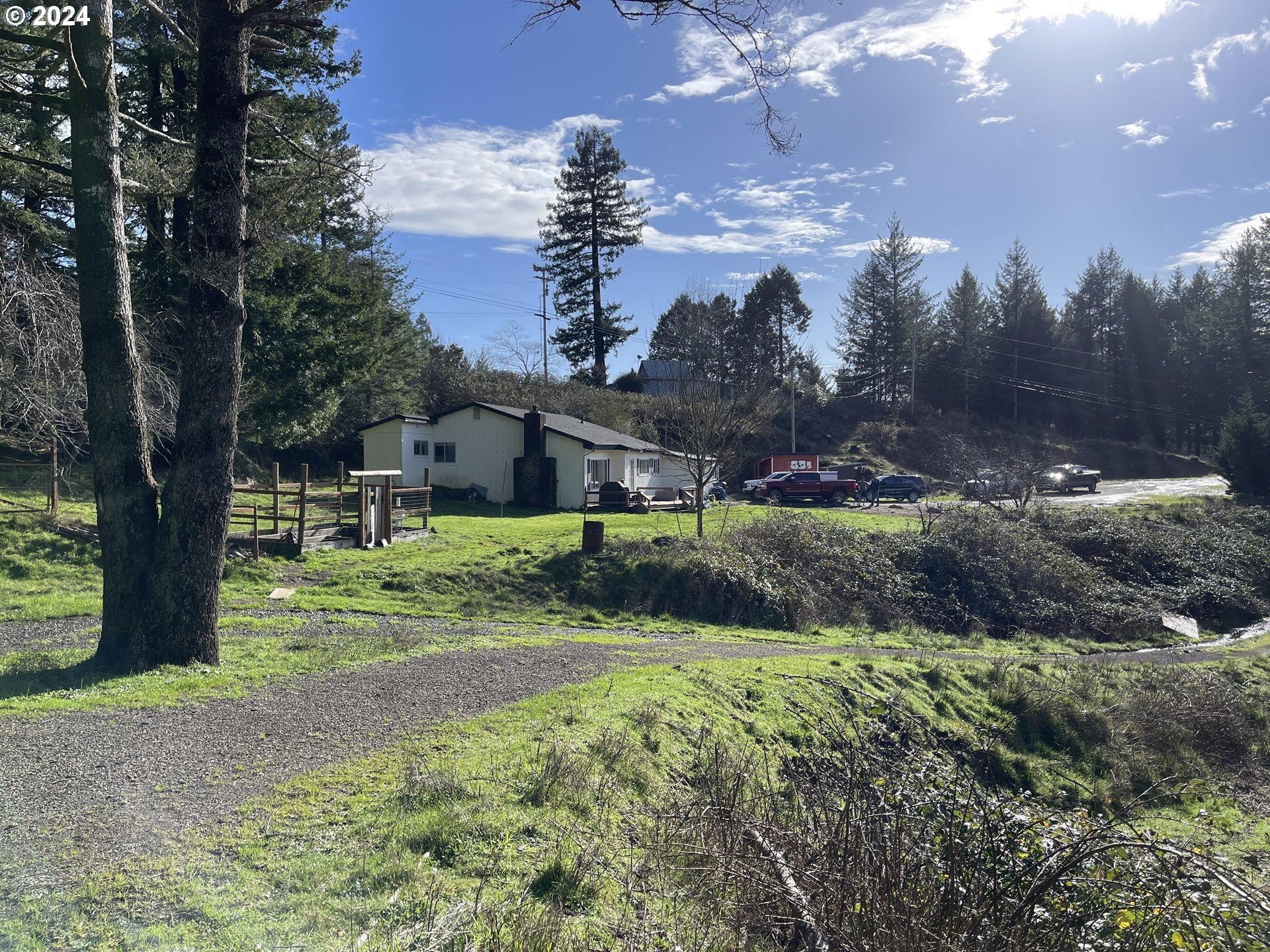 Brookings, Oregon, 97415, United States, 3 Bedrooms Bedrooms, ,2 BathroomsBathrooms,Residential,For Sale,1872643