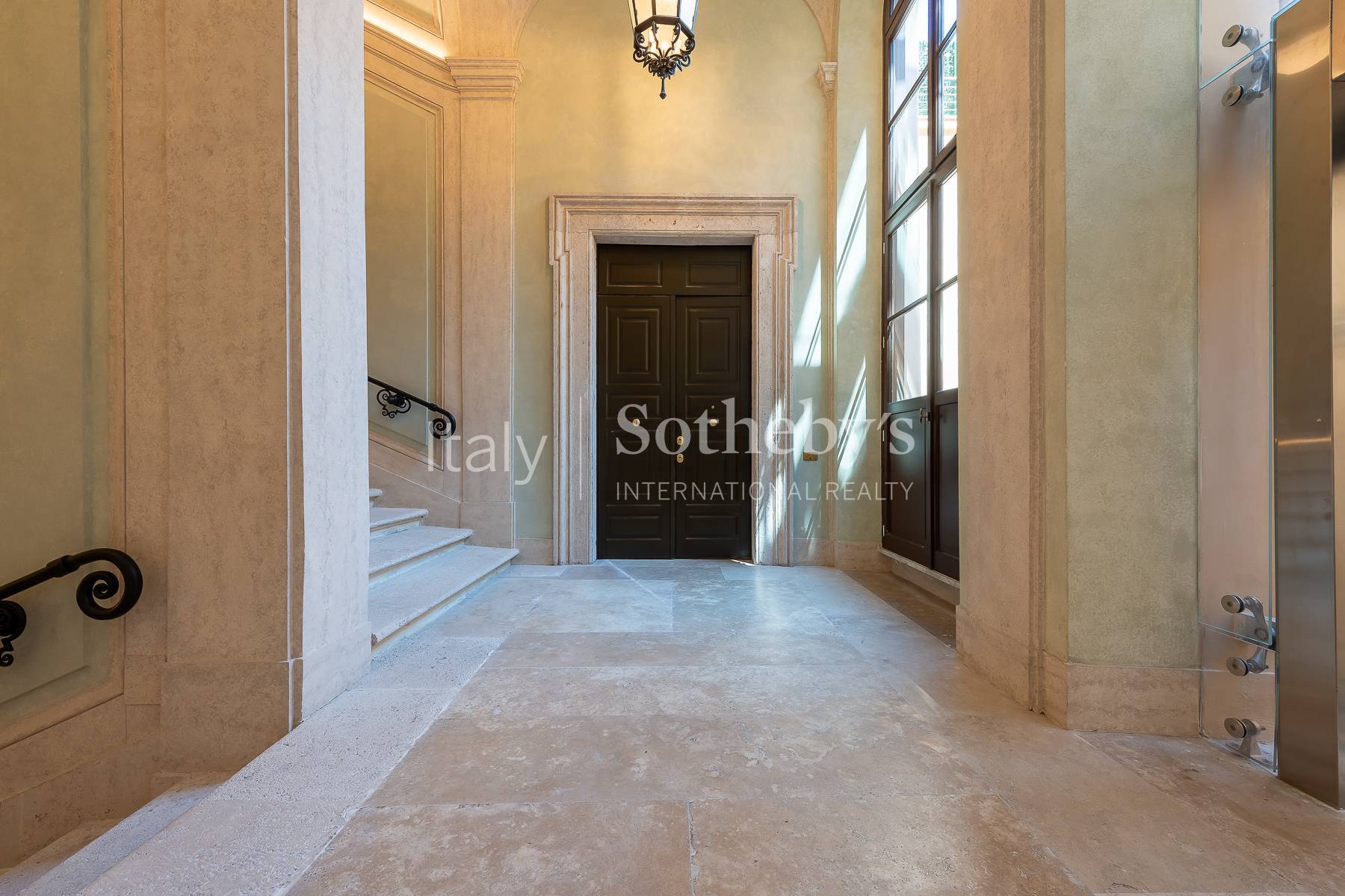  Palazzo Raggi: 18th century Piano Nobile finely restored - 物件實景