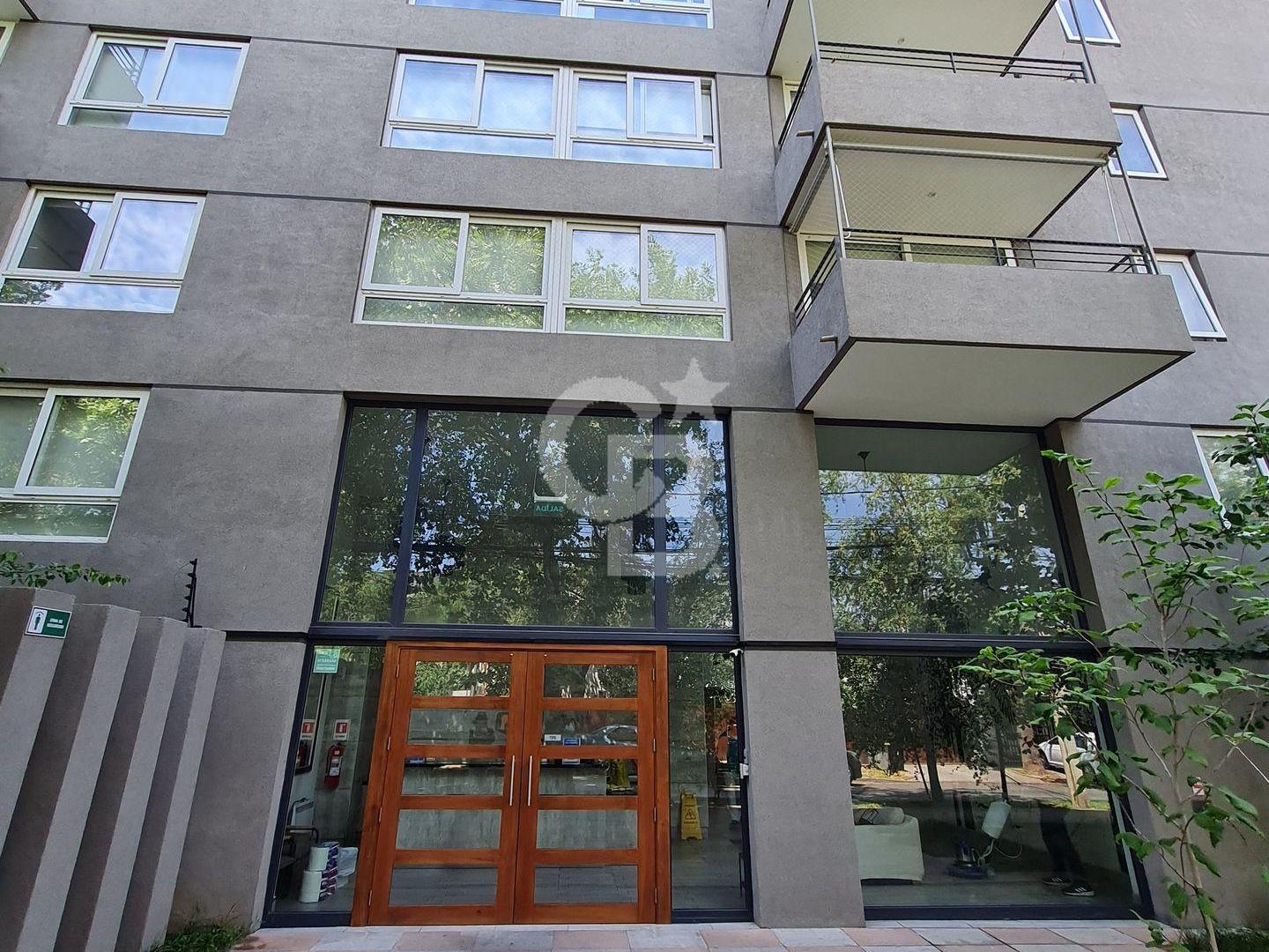 Ñuñoa, Chile, 3 Bedrooms Bedrooms, ,3 BathroomsBathrooms,Residential,For Sale,1984786