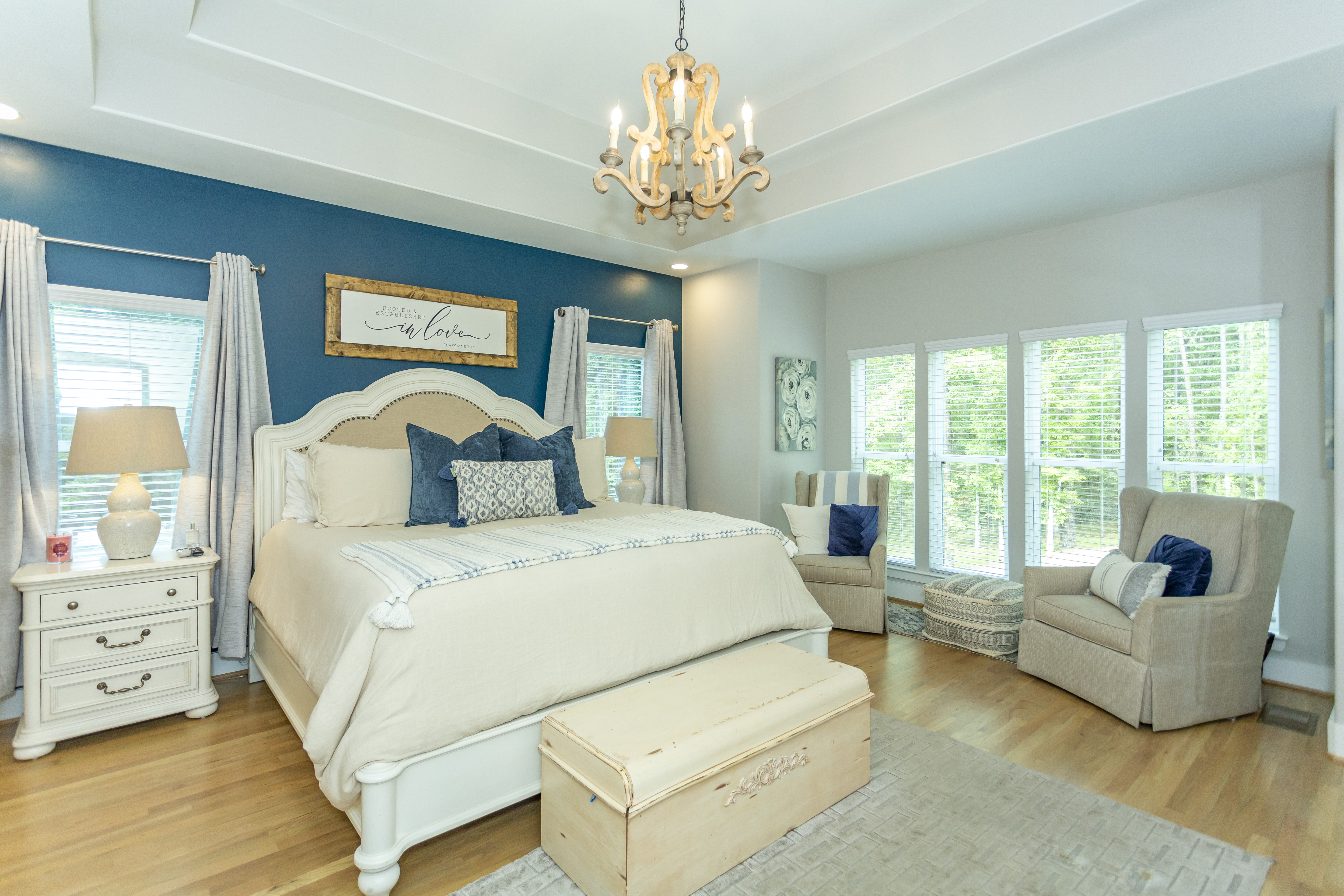 Helena, Alabama, 35080, United States, 5 Bedrooms Bedrooms, ,5 BathroomsBathrooms,Residential,For Sale,1979427