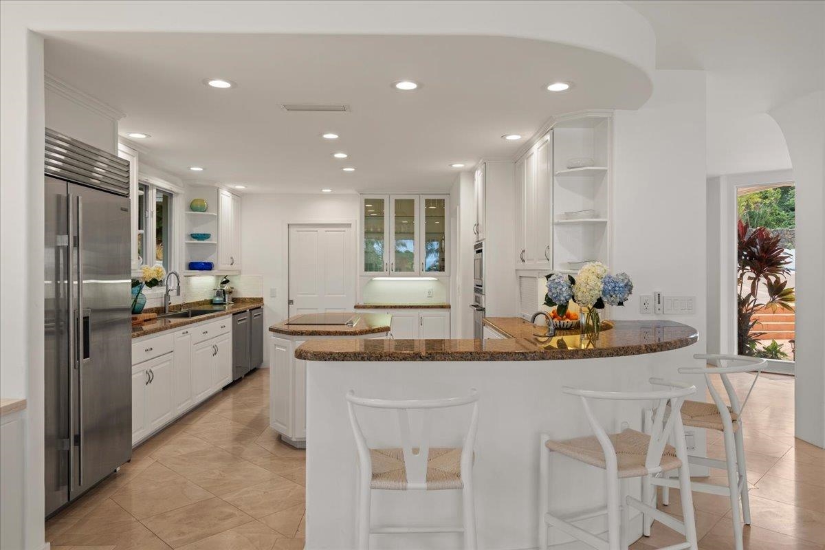 Kihei, Hawaii, 96753, United States, 5 Bedrooms Bedrooms, ,5 BathroomsBathrooms,Residential,For Sale,2003488