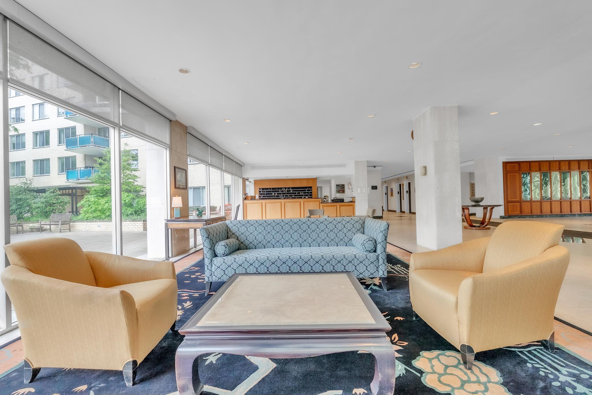  10401 Grosvenor Place, Rockville, MD, 20852 - 物件實景