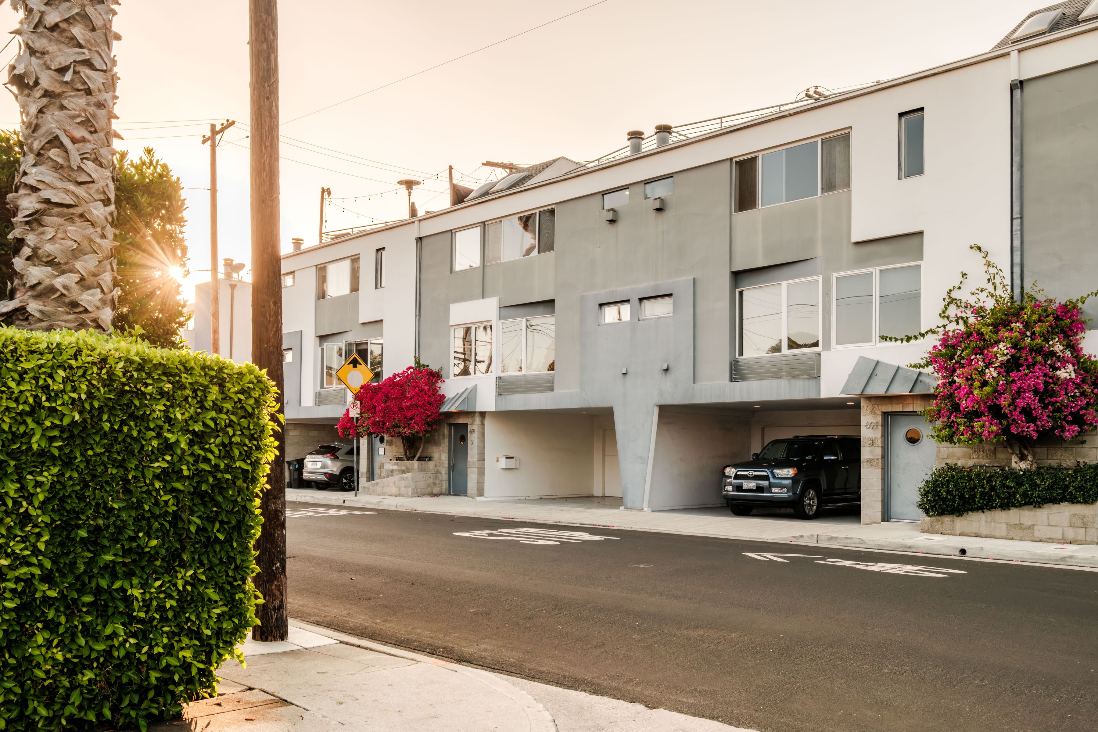  691 Mildred Ave - 物件實景