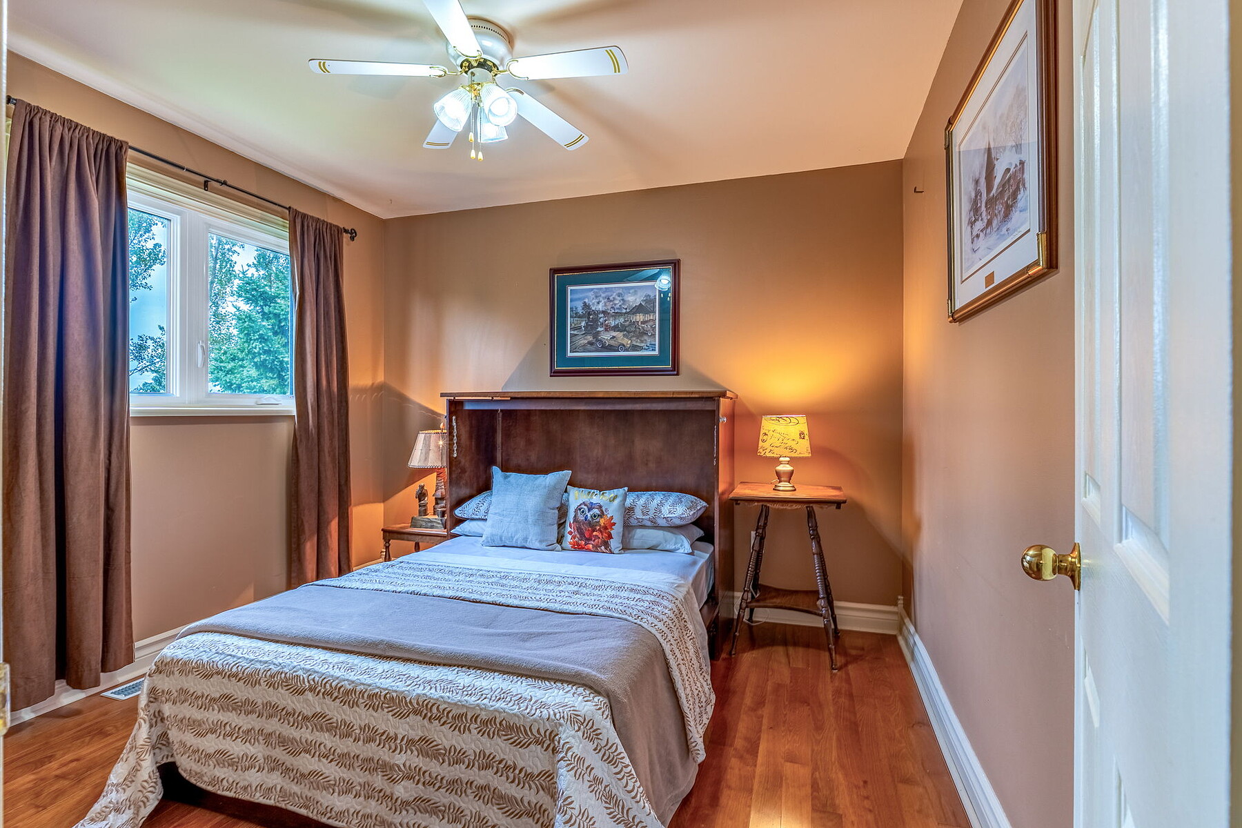  Clearview Station B&B - 物件實景