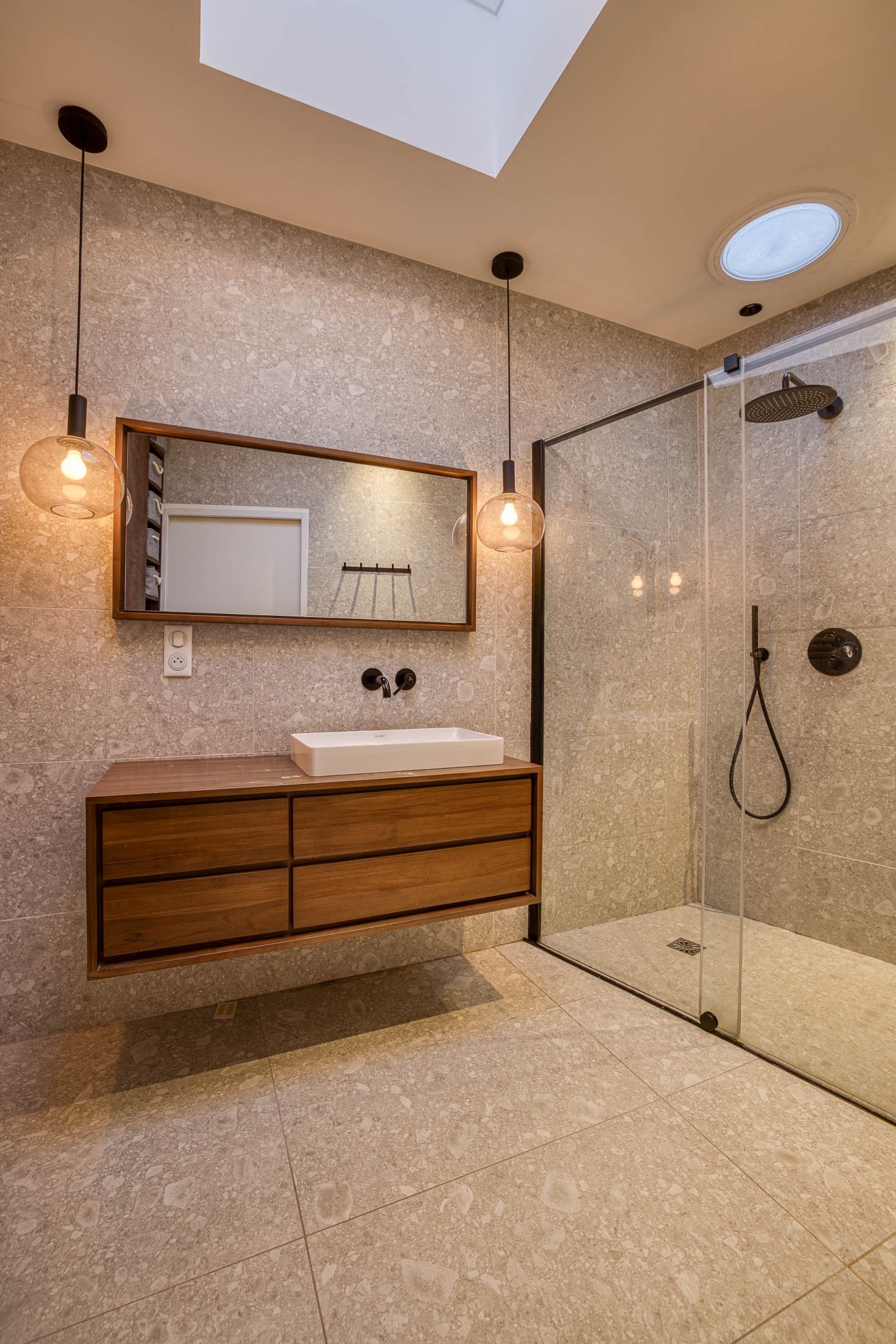  ANNECY LE VIEUX - CONTEMPORARY HOUSE - 物件實景