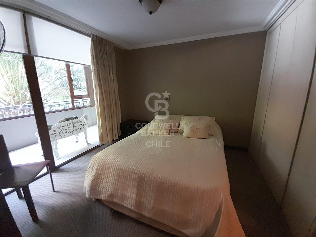 Vitacura, Chile, 3 Bedrooms Bedrooms, ,3 BathroomsBathrooms,Residential,For Sale,1752346