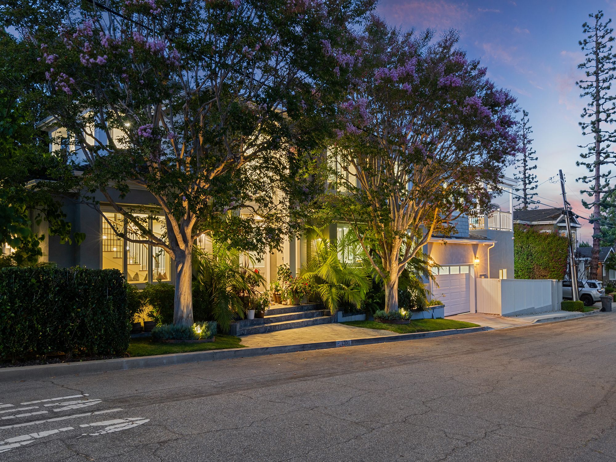  2300 John Street, Manhattan Beach, CA 90266 - 物件實景