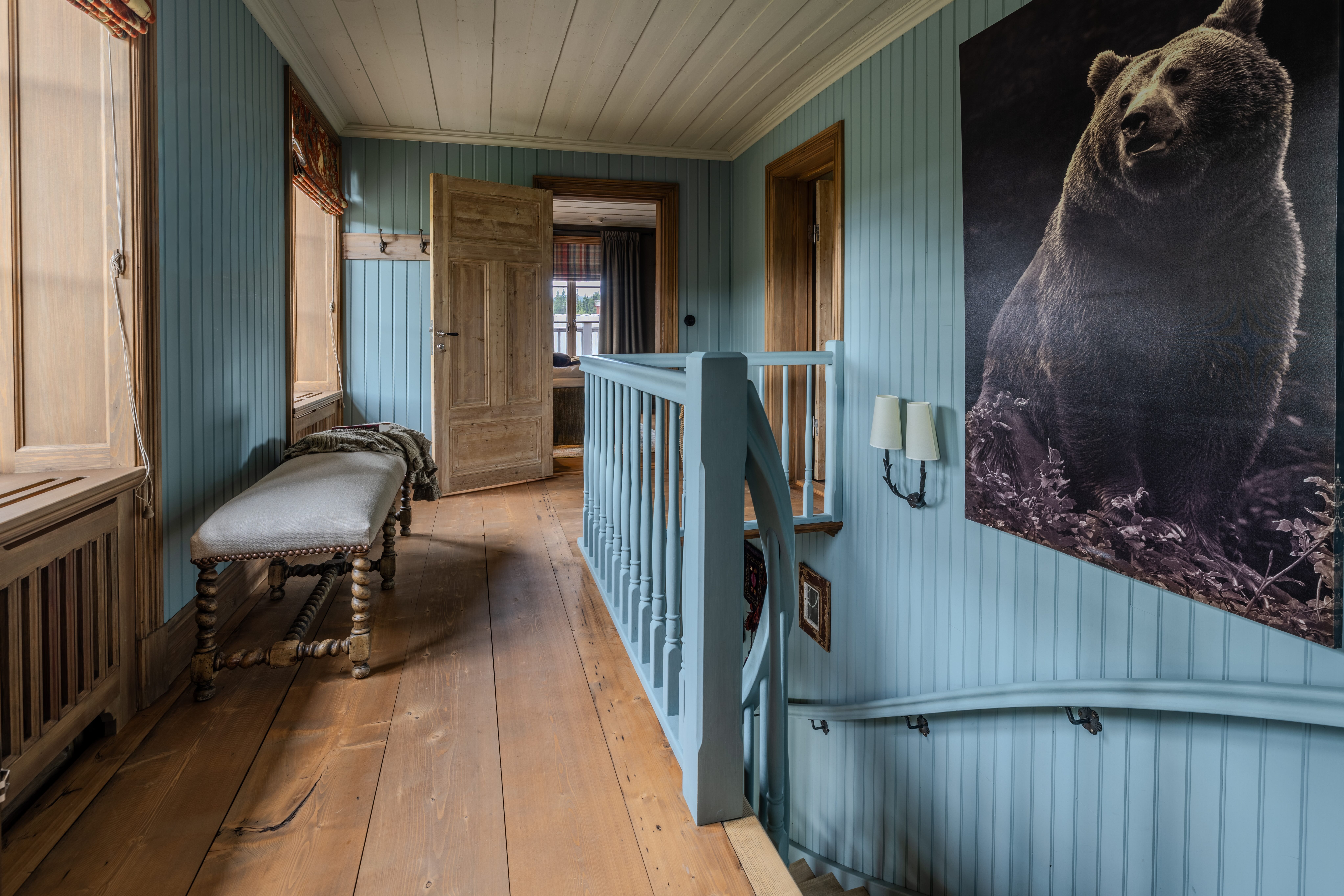  Sweden’s Most Exclusive Mountain Estate - 物件實景