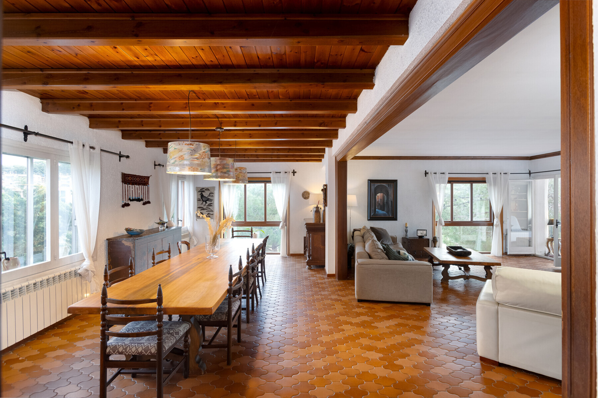  House between the sea and the mountains with tourist license in Arenys de Mar - 物件實景