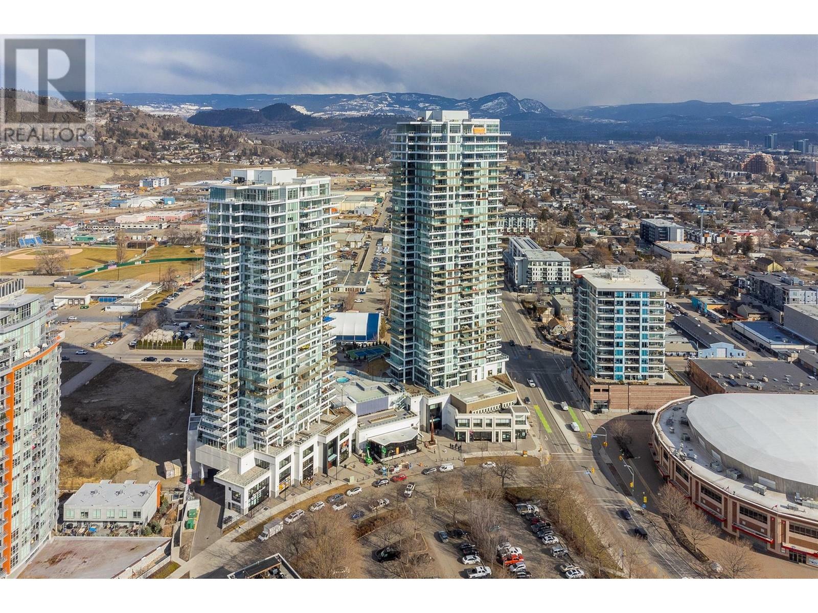 KELOWNA, British Columbia, V1Y 0J4, CA, 2 Bedrooms Bedrooms, ,2 BathroomsBathrooms,Residential,For Sale,1837407