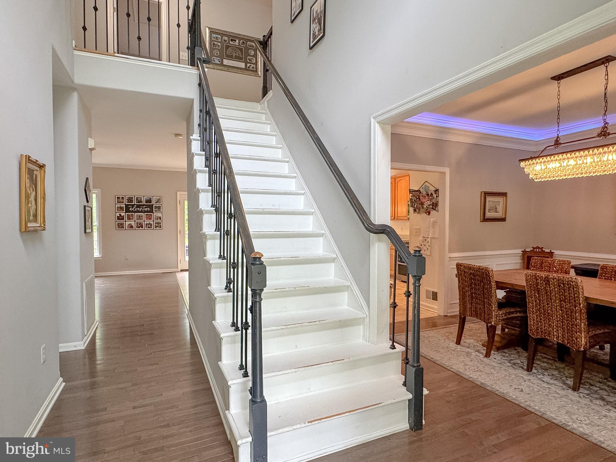 Fredericksburg, Virginia, 22408, United States, 5 Bedrooms Bedrooms, ,4 BathroomsBathrooms,Residential,For Sale,2043363