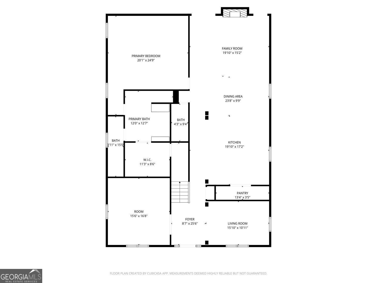 Atlanta, Georgia, 30314, United States, 5 Bedrooms Bedrooms, ,4 BathroomsBathrooms,Residential,For Sale,2006561