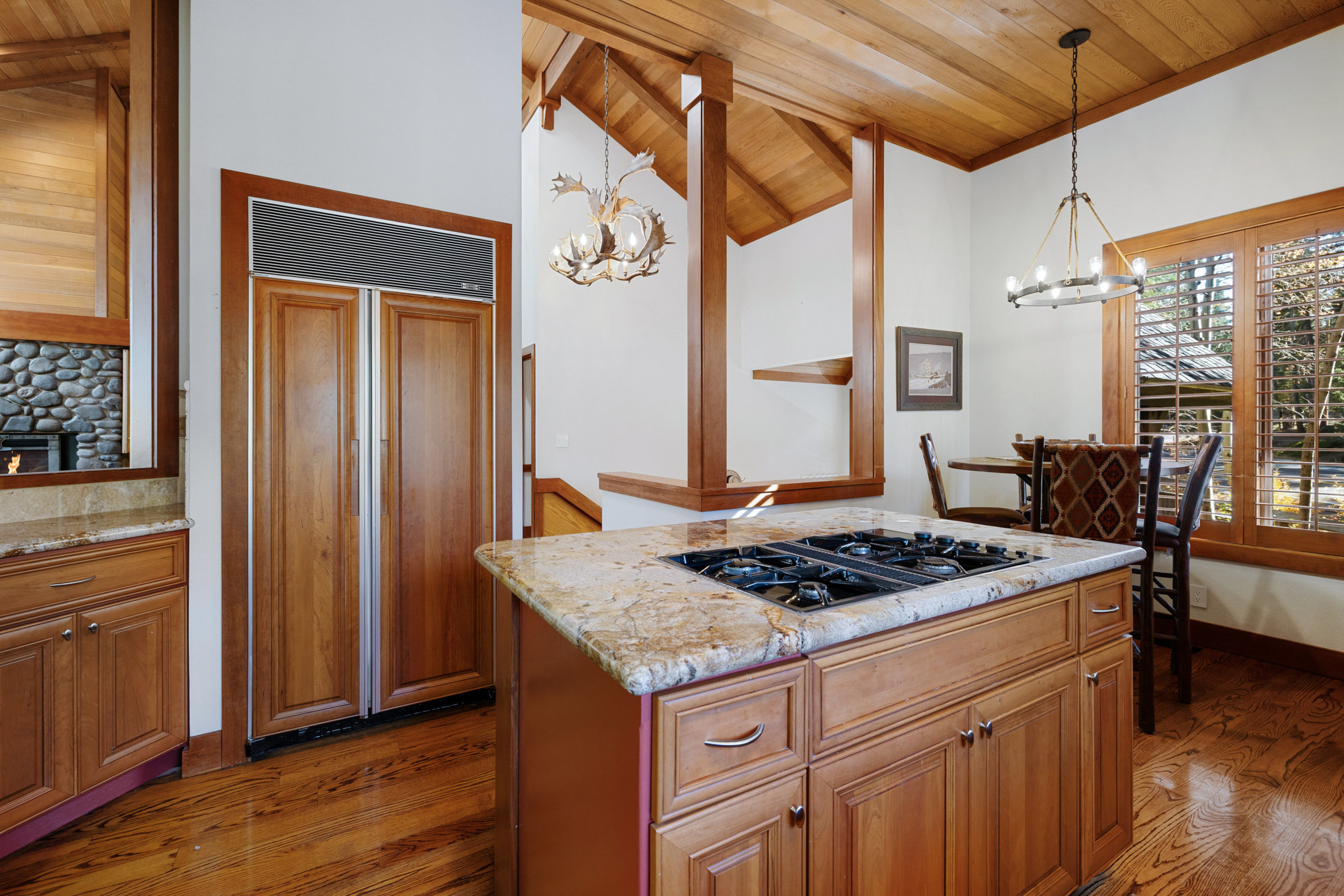  Welcome home to Chambers Landing Residence 42 - Summer Camp Tahoe - 物件實景