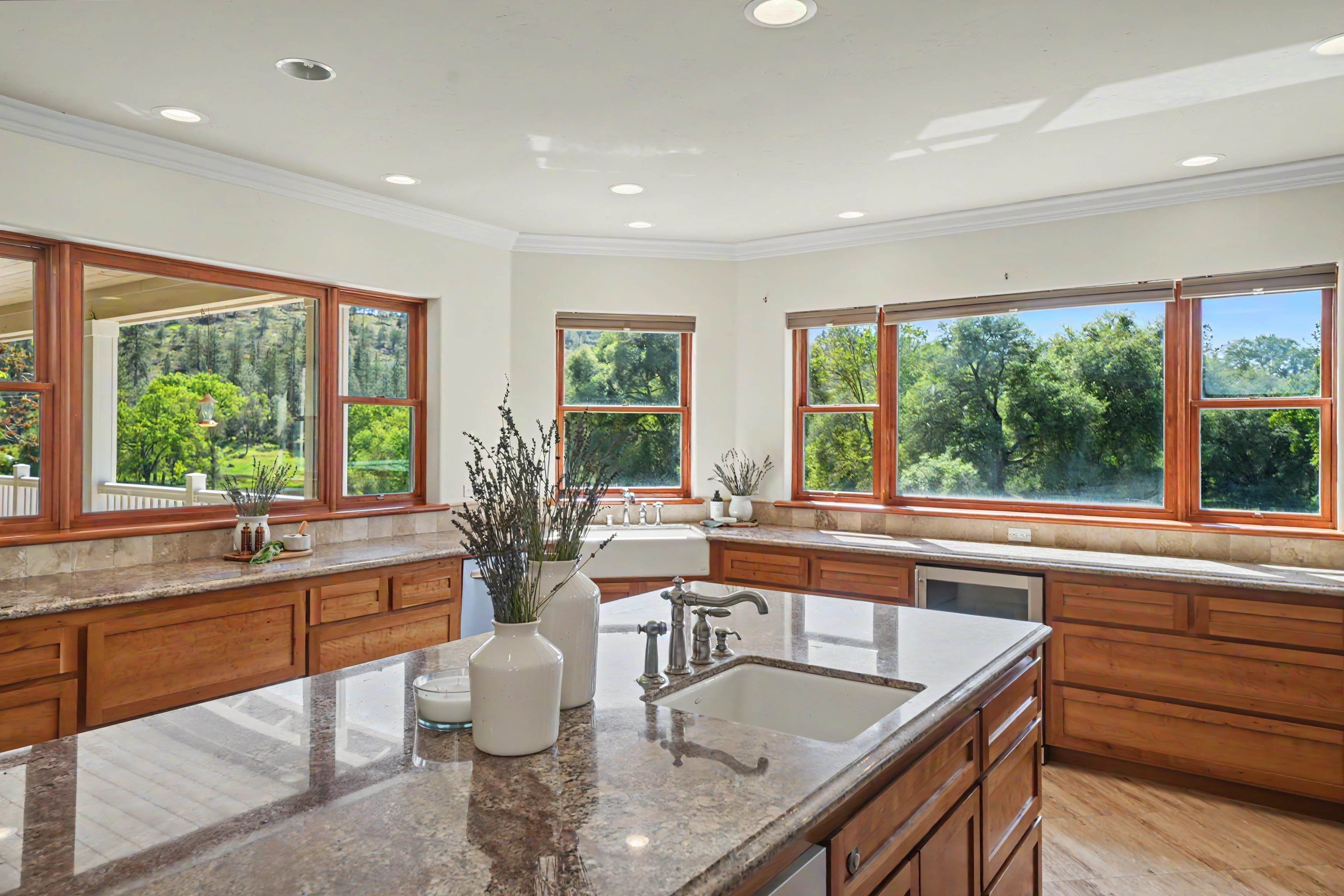  40 Acres - Fully Wheelchair Accessible - Indoor Pool - 物件實景