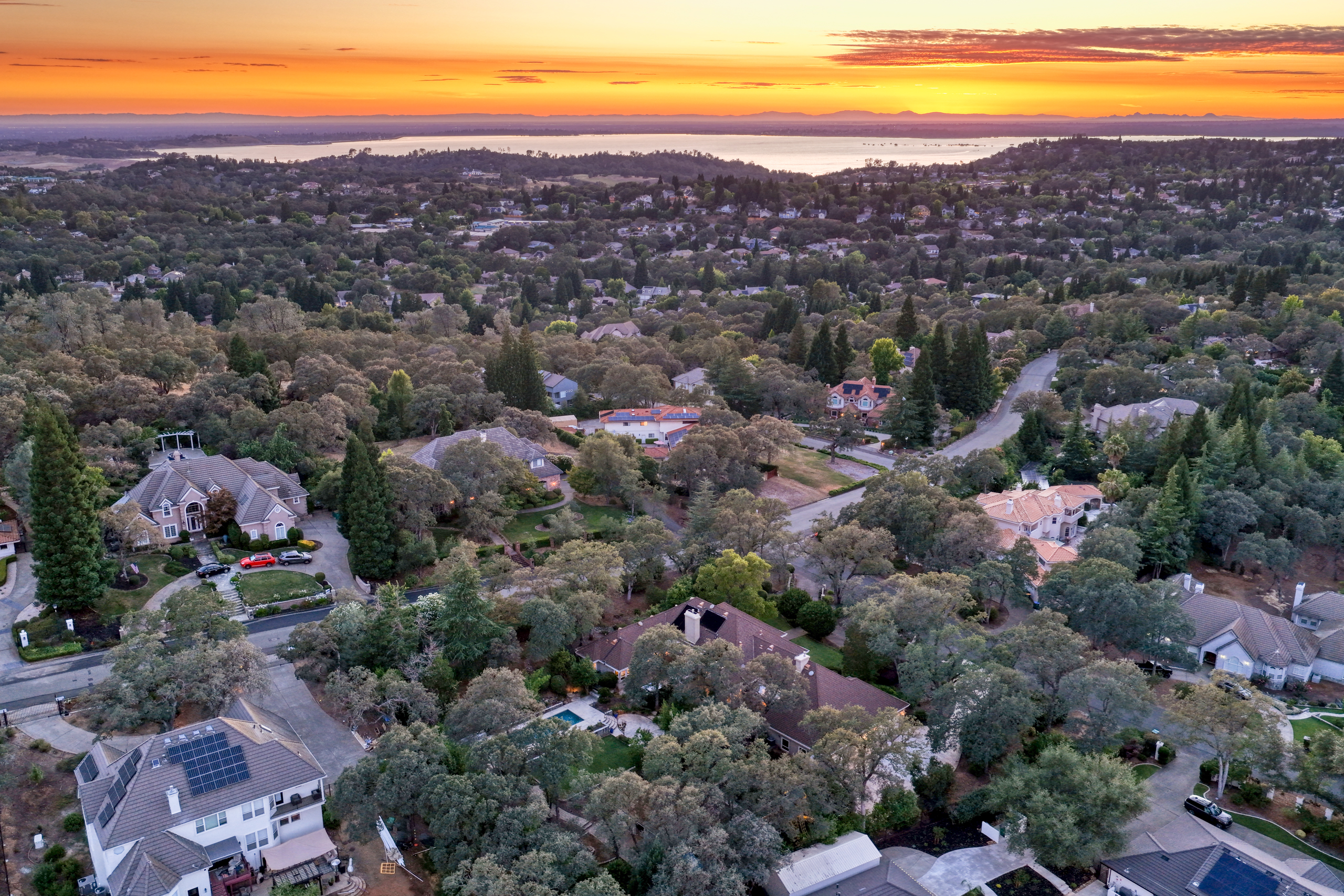 1194 Shetland Way, El Dorado Hills, CA 95762 - 物件實景