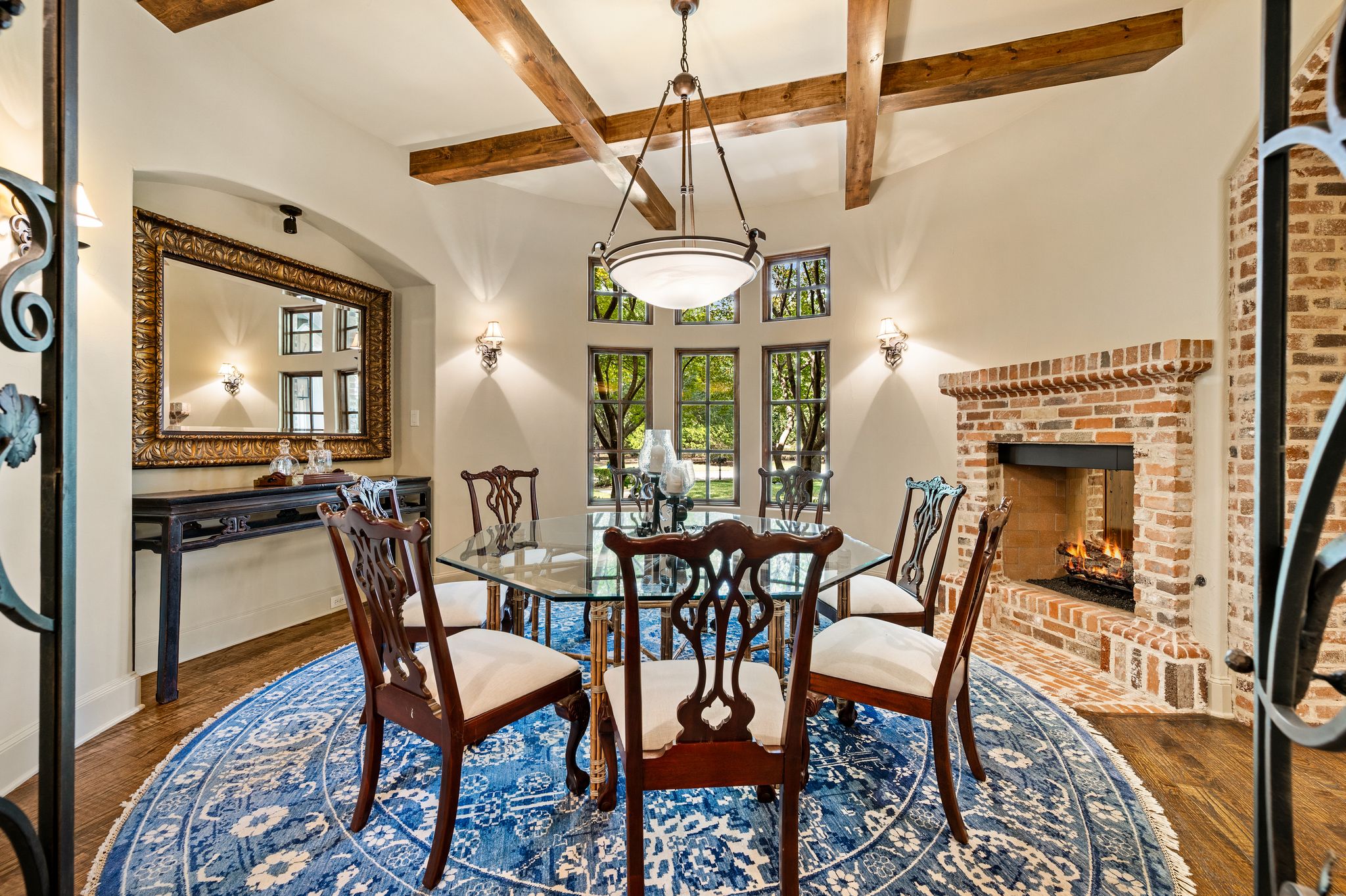  Timeless Elegance & Resort-Style Living in Southlake’s Estes Park - 物件實景