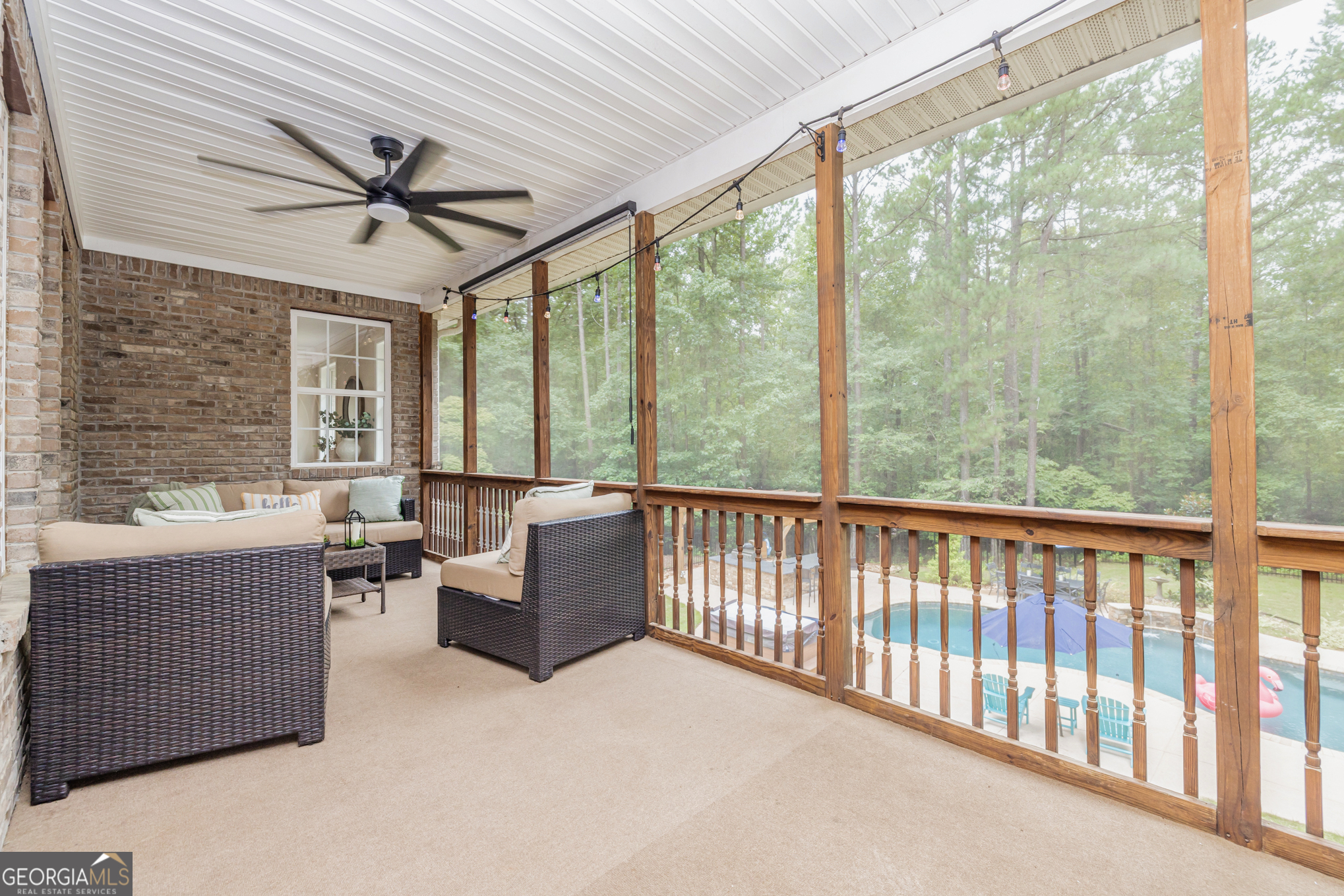 Newnan, Georgia, 30263, United States, 4 Bedrooms Bedrooms, ,5 BathroomsBathrooms,Residential,For Sale,1932602