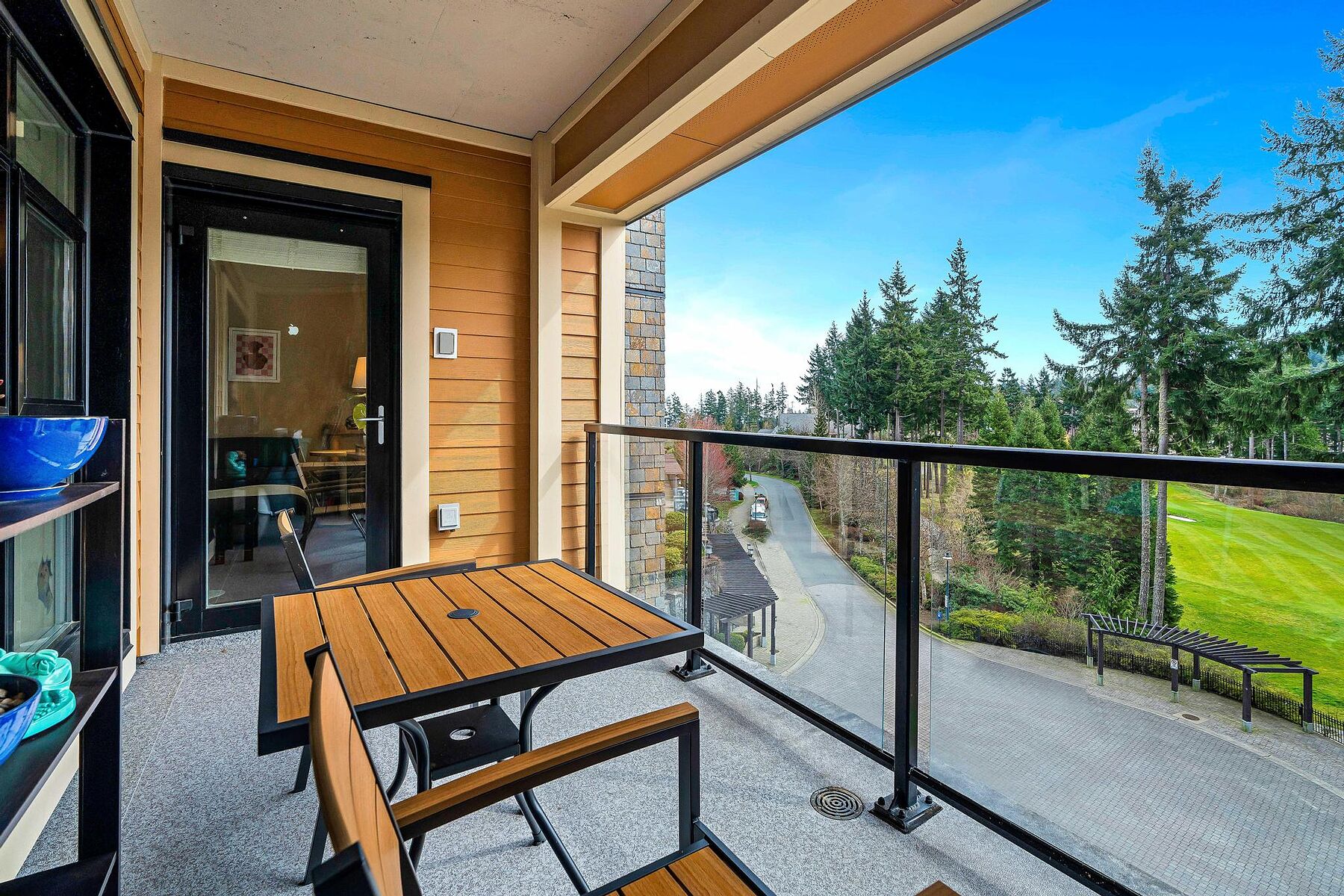  Stunning Bear Mountain Condo - 物件實景