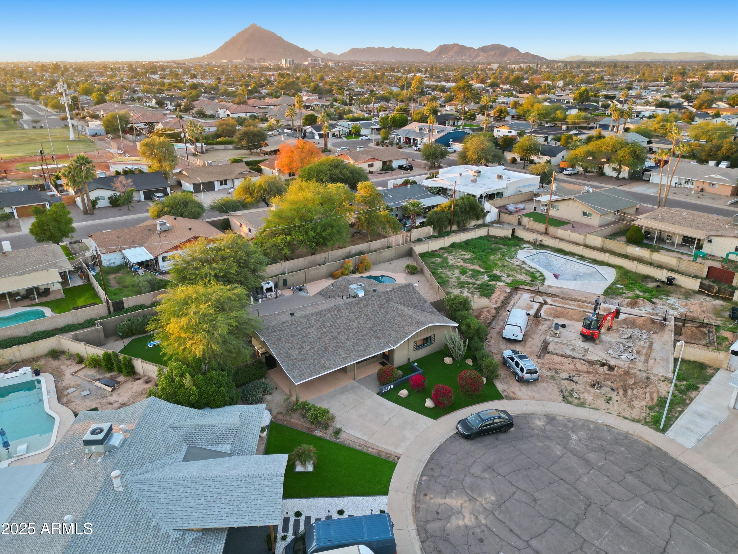 Scottsdale, Arizona, 85251, United States, 4 Bedrooms Bedrooms, ,2 BathroomsBathrooms,Residential,For Sale,2001861