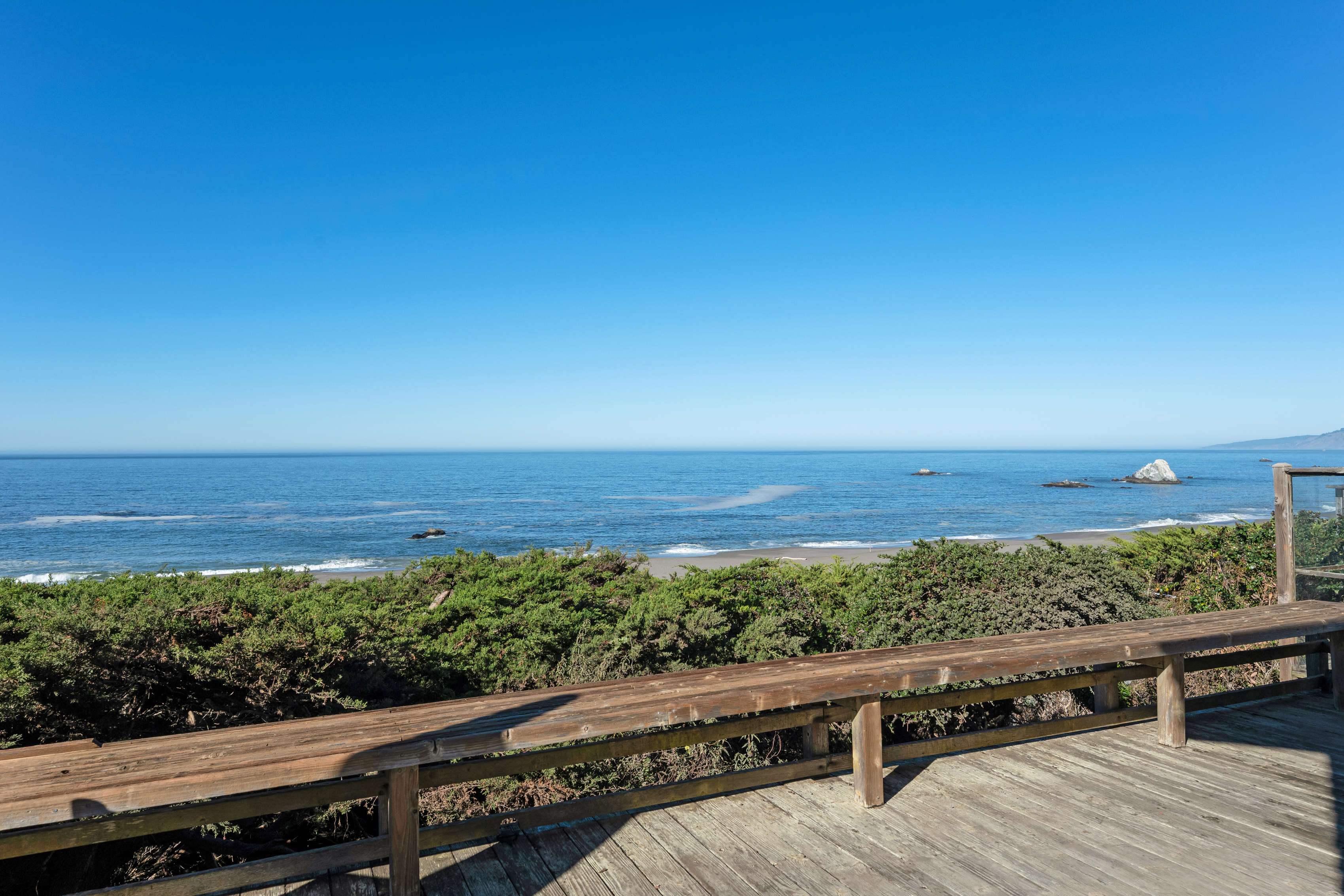  7141 Cliff Avenue, Bodega Bay, CA 94923 - 物件實景