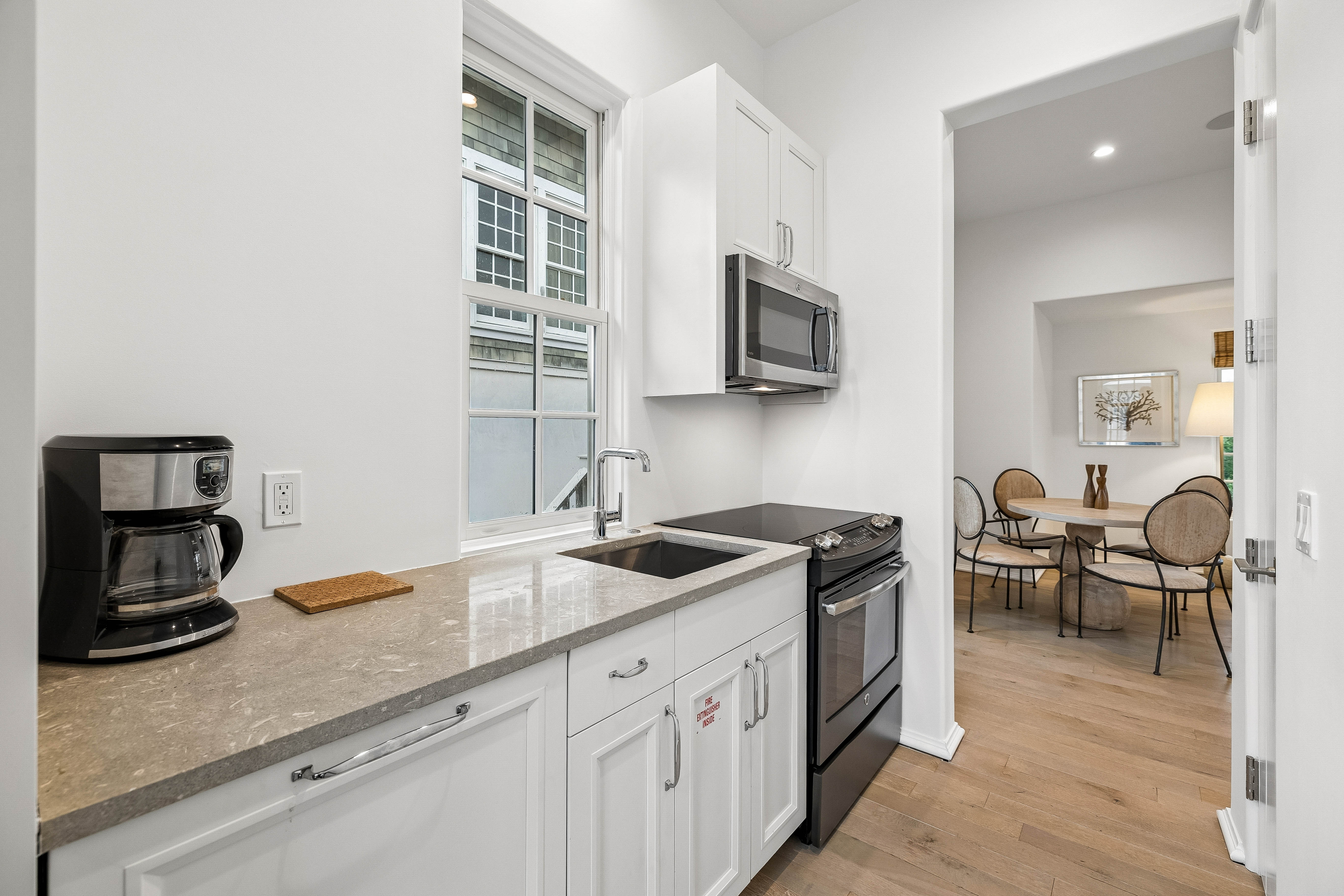  Timeless Architecture Meets Modern Luxury in Rosemary Beach - 物件實景