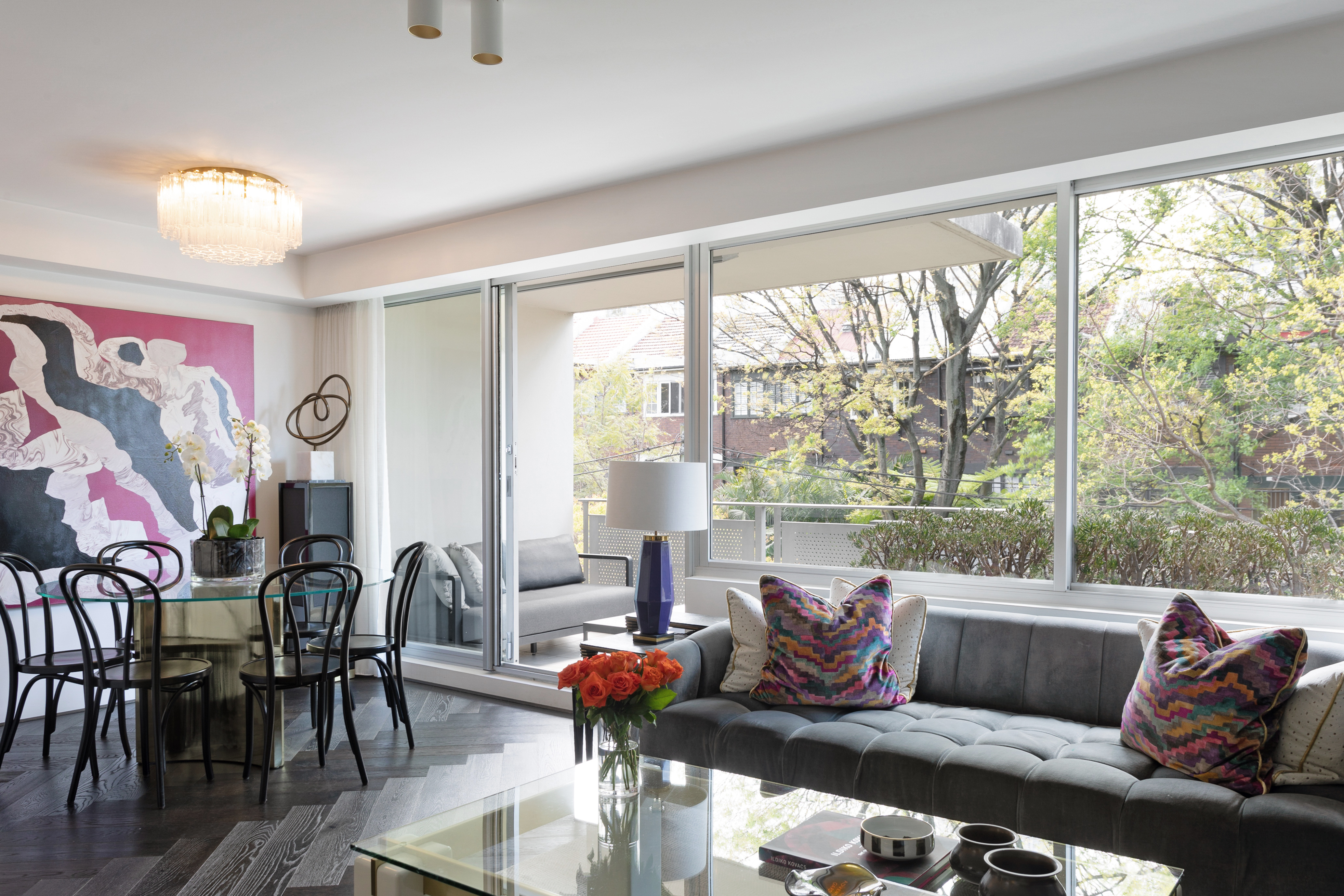  46/100 Barcom Avenue, Darlinghurst - 物件實景