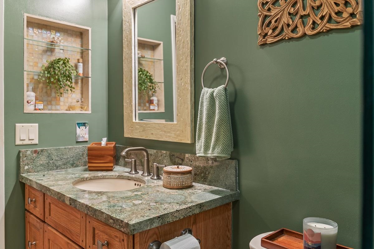 Kihei, Hawaii, 96753, United States, 1 Bedroom Bedrooms, ,1 BathroomBathrooms,Residential,For Sale,1994742