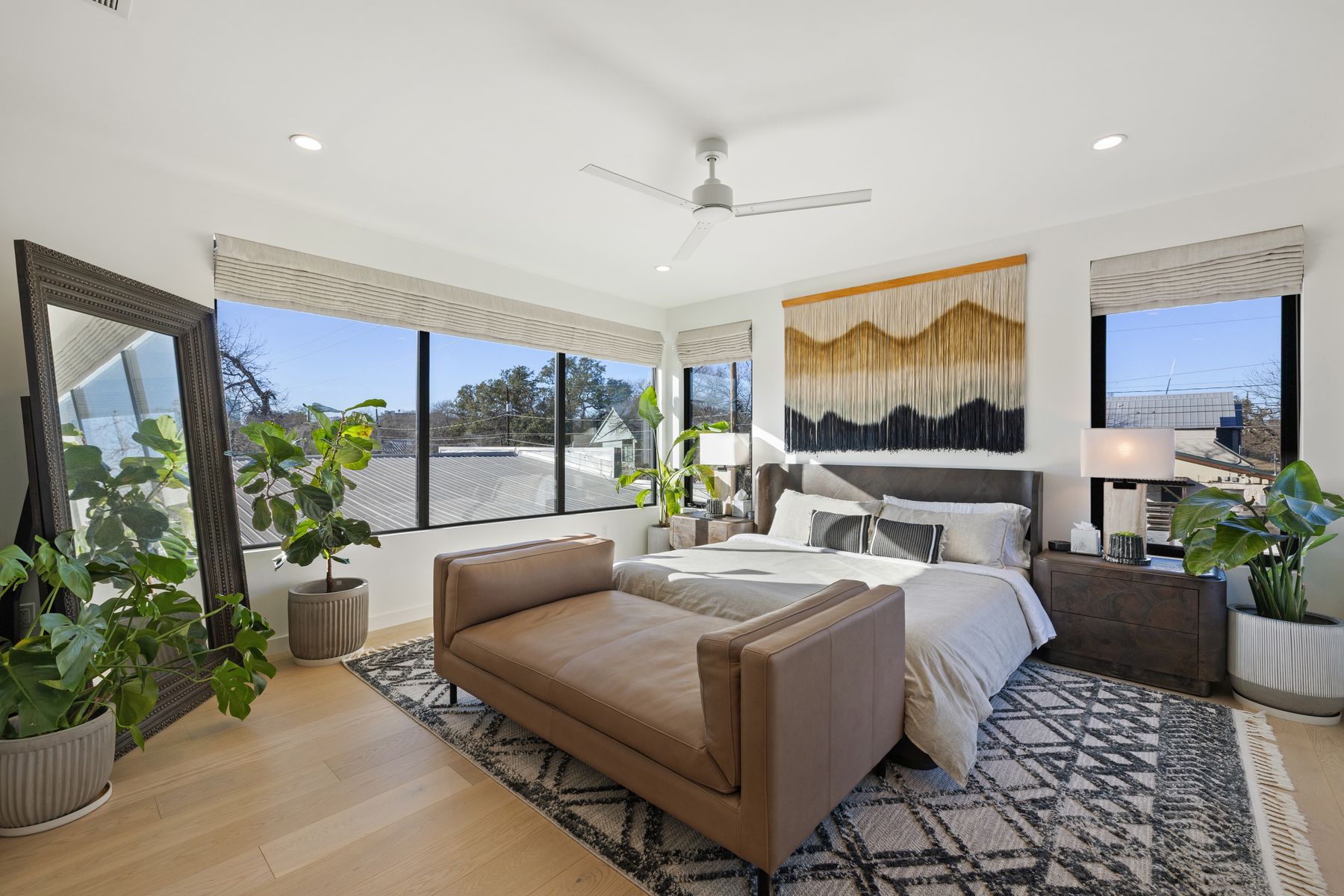  Resort-Style Living Tucked into East Austin - 物件實景
