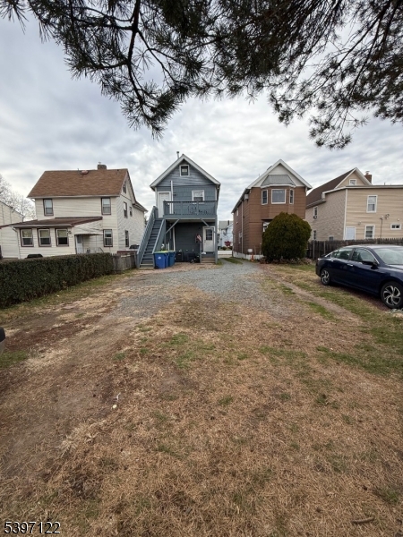North Plainfield Boro, New Jersey, 07060, United States, 5 Bedrooms Bedrooms, ,2 BathroomsBathrooms,Residential,For Sale,1997224