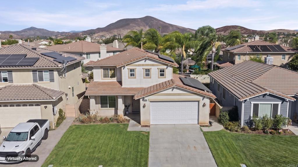 Wintersweet Ln, Winchester, CA 92596 #1