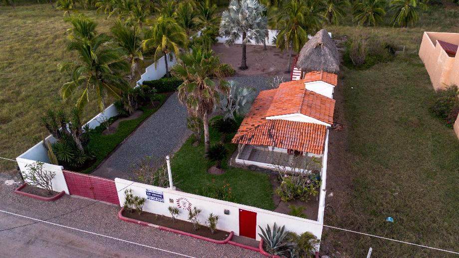 La Huerta, Jalisco, 48896, Mexico, 1 Bedroom Bedrooms, ,1 BathroomBathrooms,Residential,For Sale,1998470