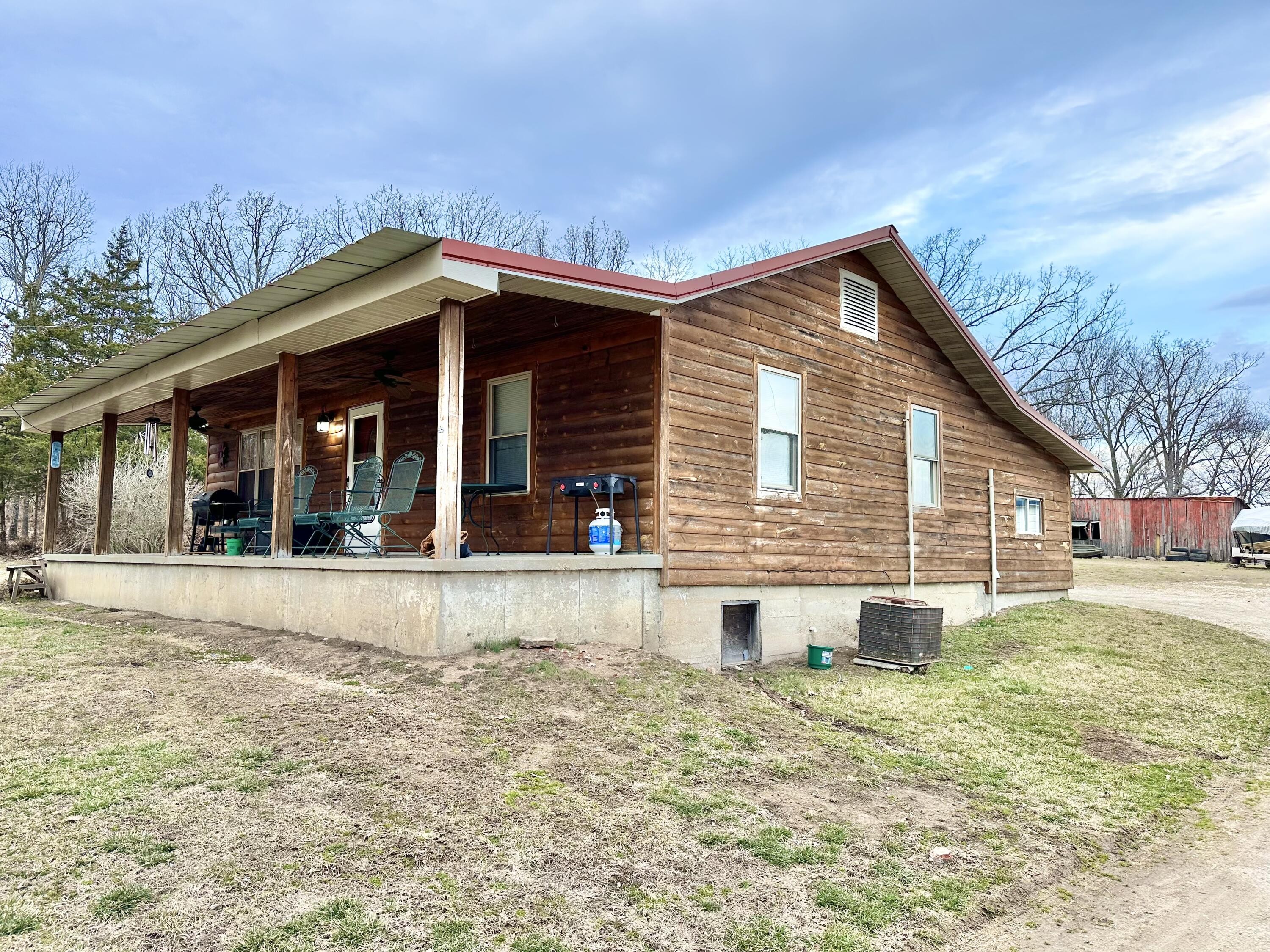 Long Lane, Missouri, 65590, United States, 2 Bedrooms Bedrooms, ,1 BathroomBathrooms,Residential,For Sale,1934971