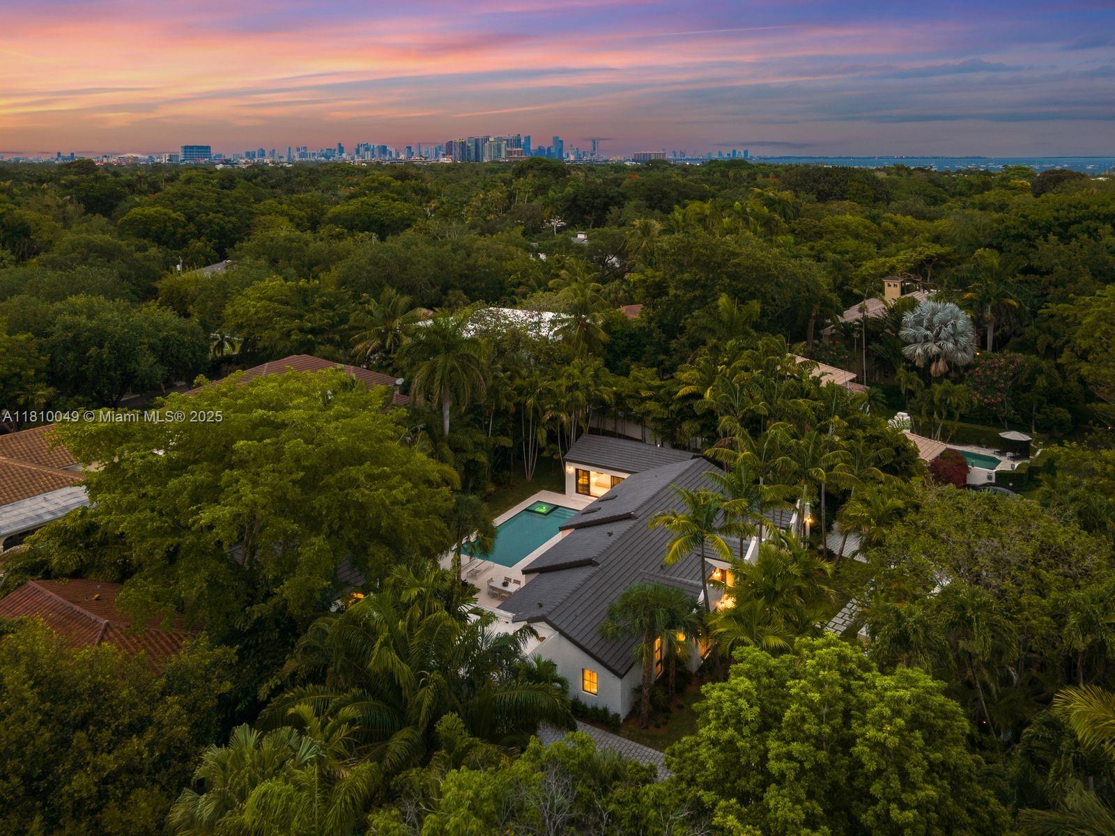 Miami, Florida, 33133, United States, 6 Bedrooms Bedrooms, ,8 BathroomsBathrooms,Residential,For Sale,1829232