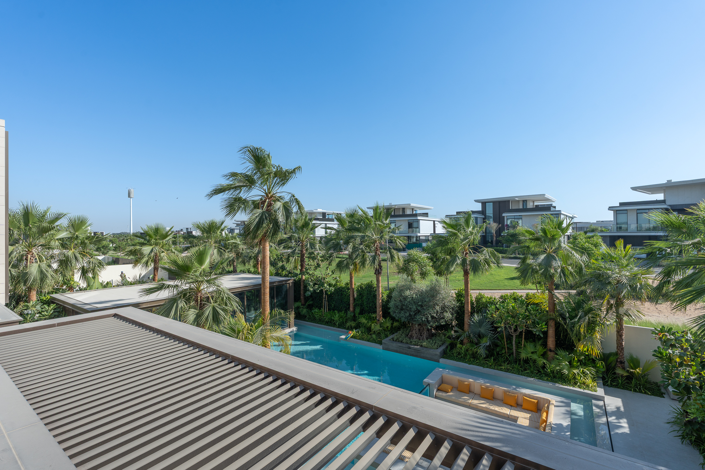  Turnkey Premium Upgraded Resort Style Villa - 物件實景