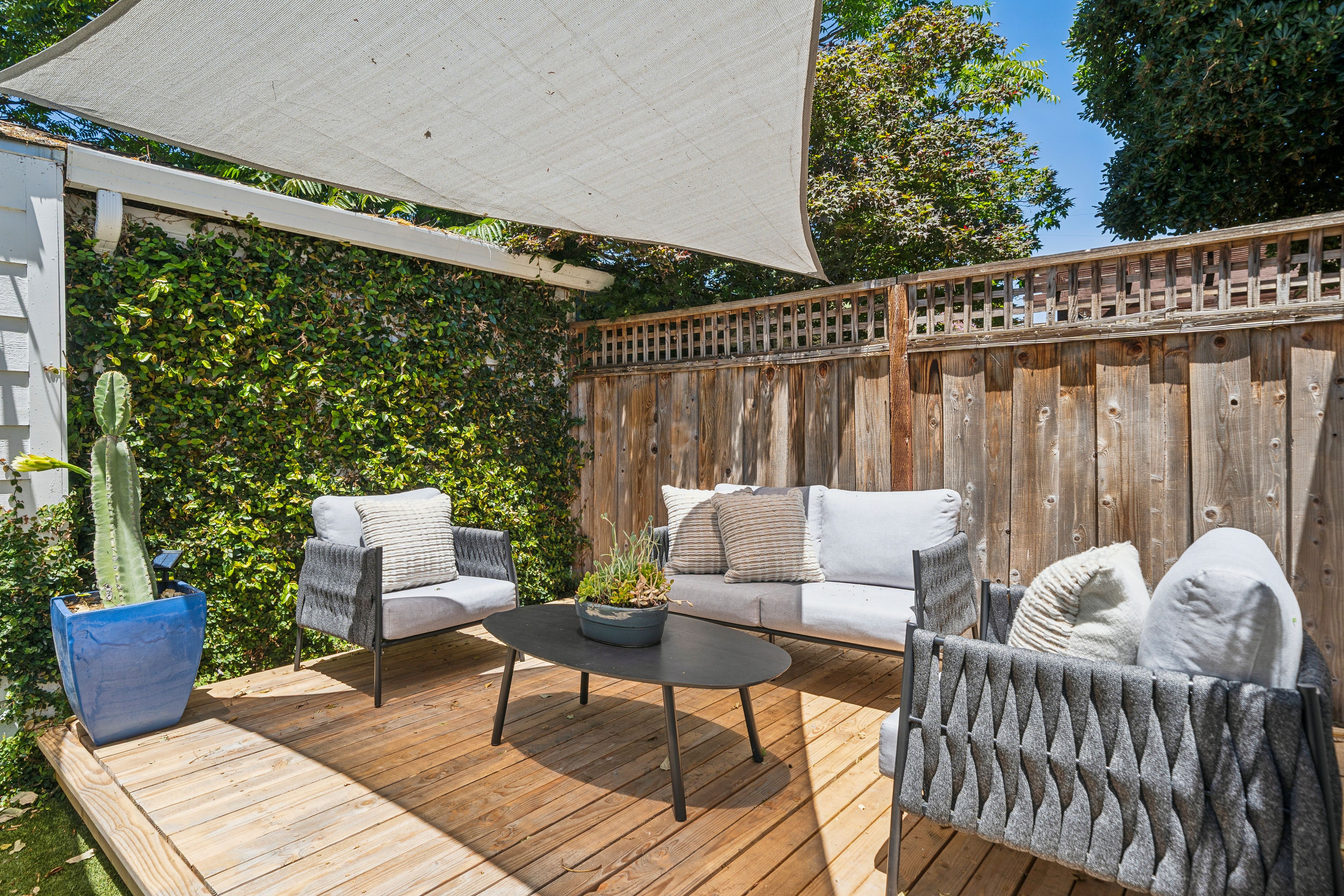  A Storybook Bungalow in the Heart of Silicon Valley - 物件實景