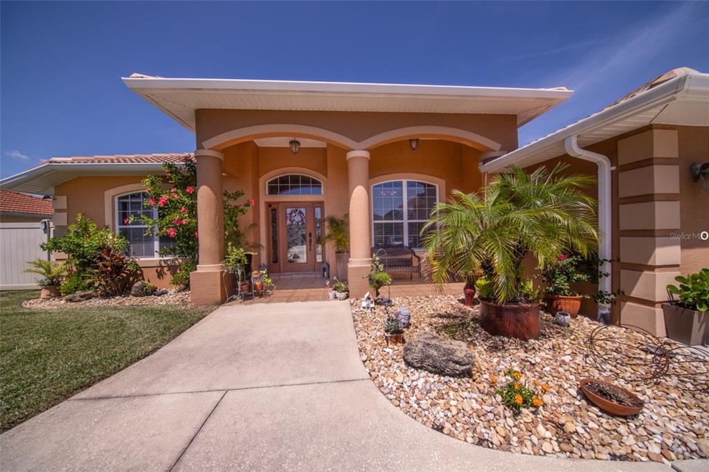Palm Coast, Florida, 32137, United States, 3 Bedrooms Bedrooms, ,3 BathroomsBathrooms,Residential,For Sale,1932305