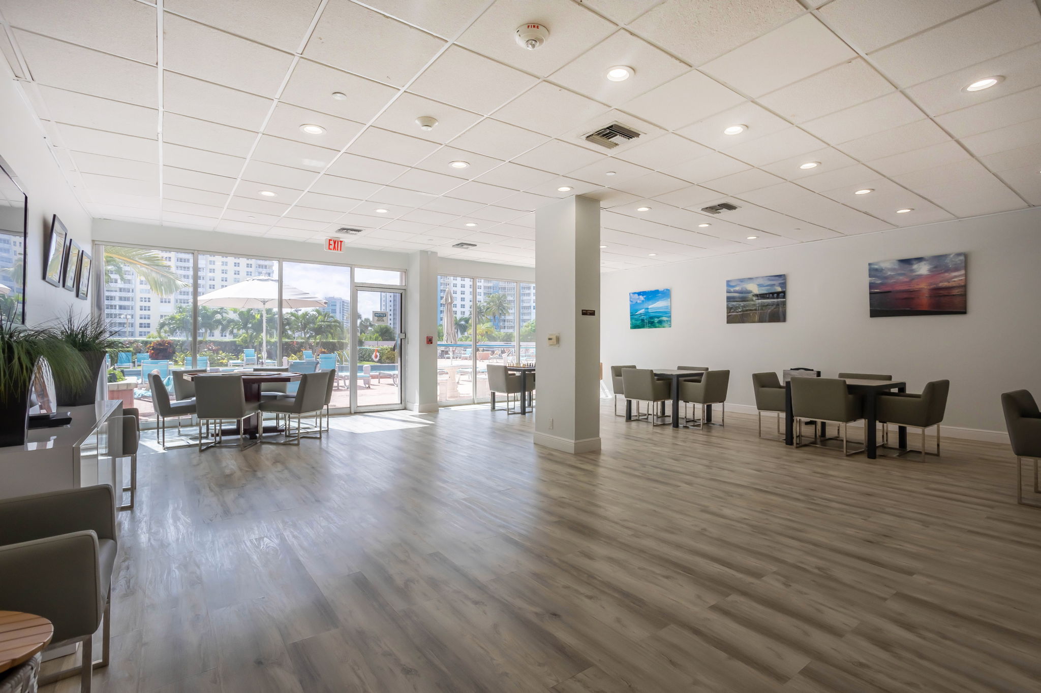  405 N Ocean Boulevard, Pompano Beach, FL, 33062 - 物件實景