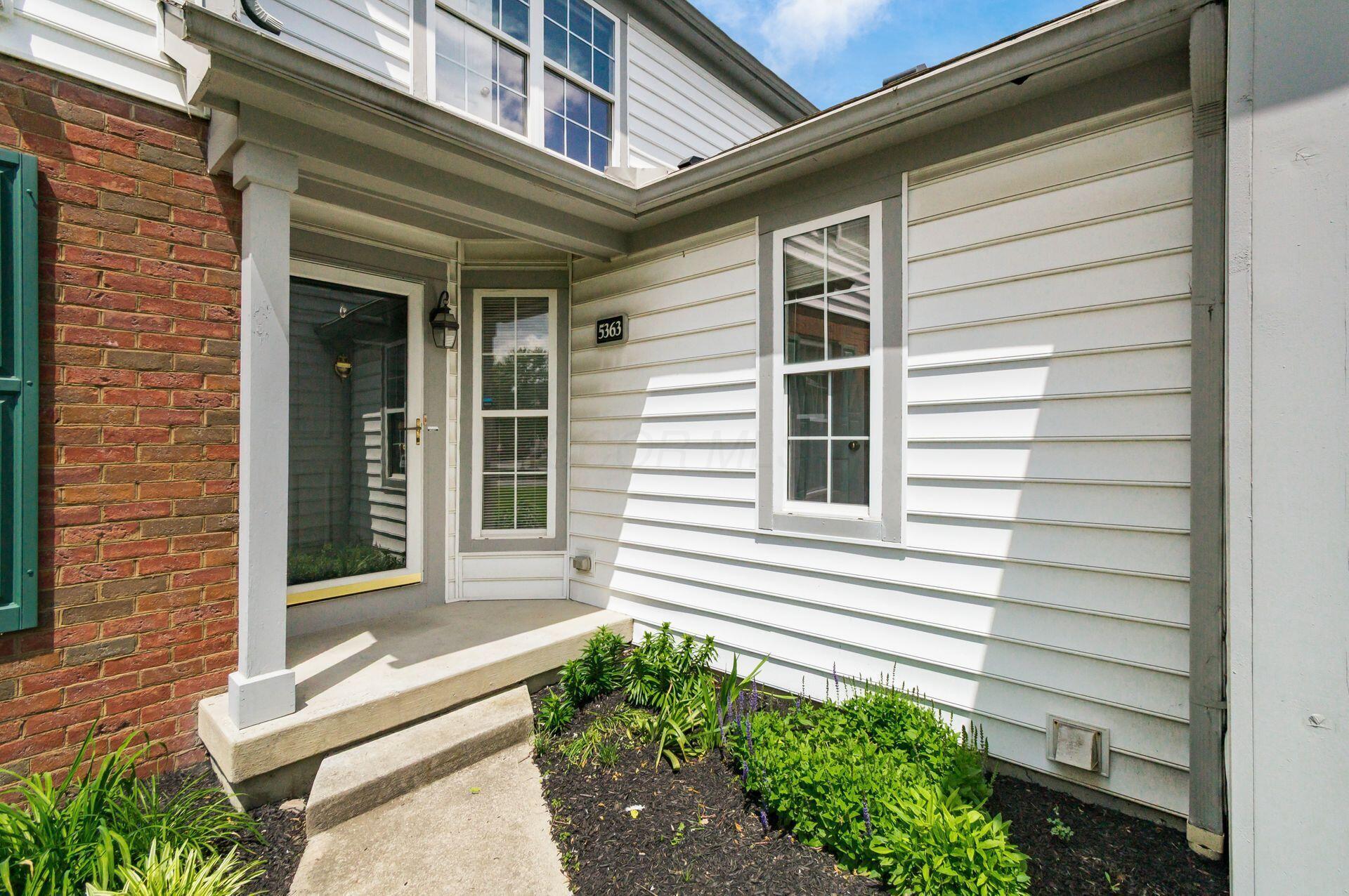  5363 Reston Park Drive - 物件實景
