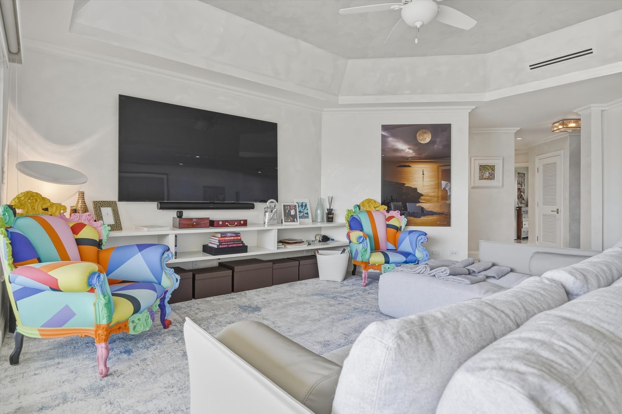 Unit 6D, Caves Point Condominiums - 物件實景