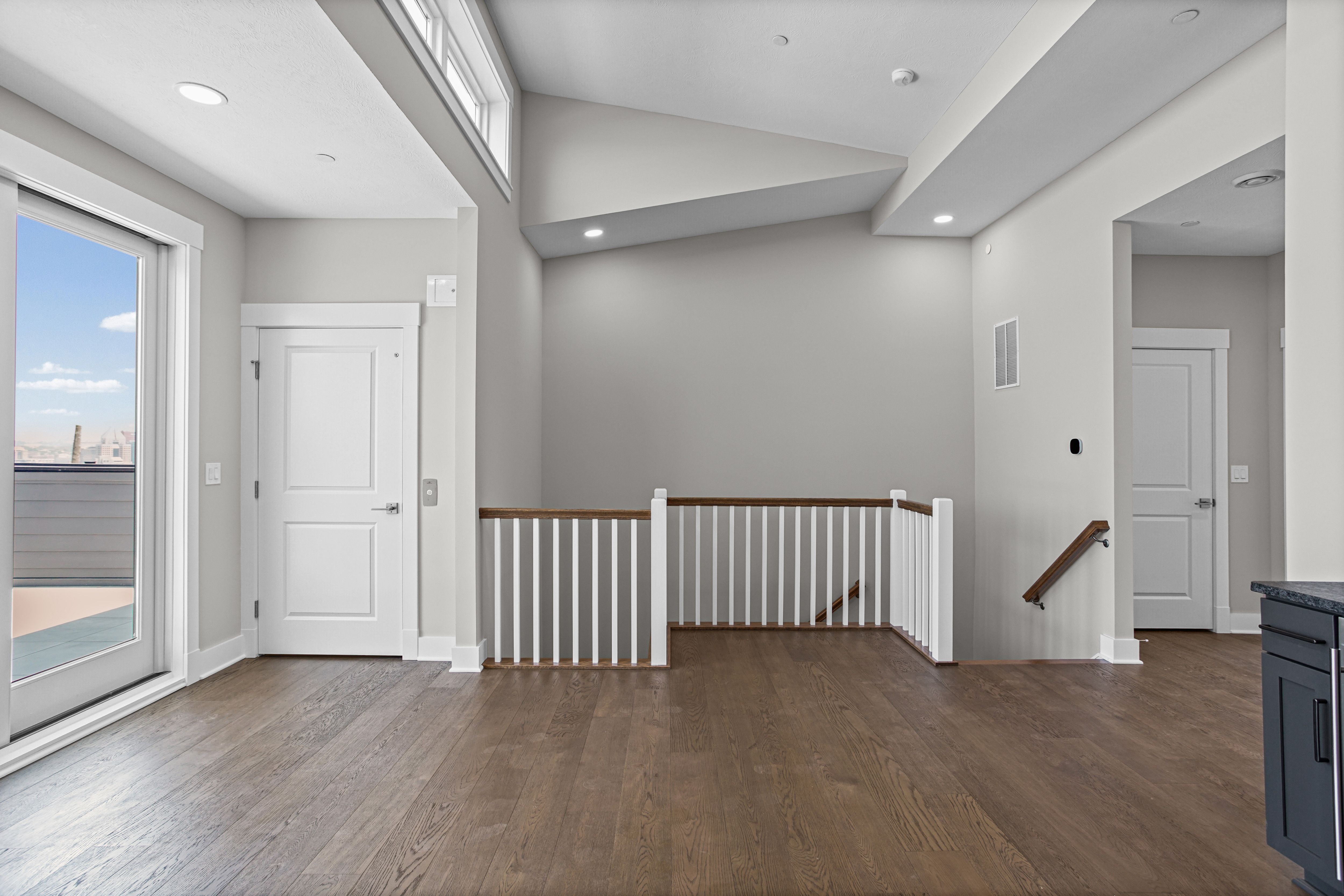  1607 Grandview Avenue, Pittsburgh, PA 15211 - 物件實景
