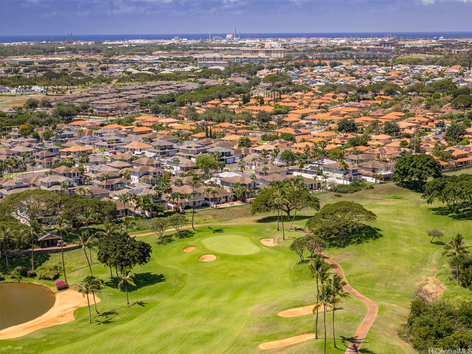 Kapolei, Hawaii, 96707, United States, 3 Bedrooms Bedrooms, ,2 BathroomsBathrooms,Residential,For Sale,1912024