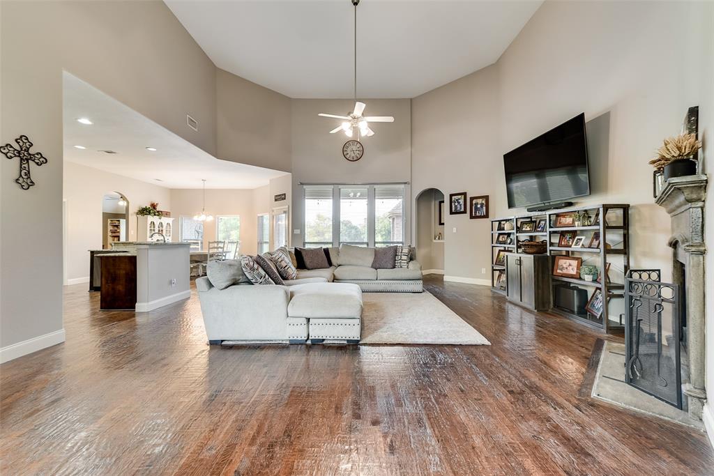Mclendon Chisholm, Texas, 75032, United States, 5 Bedrooms Bedrooms, ,4 BathroomsBathrooms,Residential,For Sale,1900639