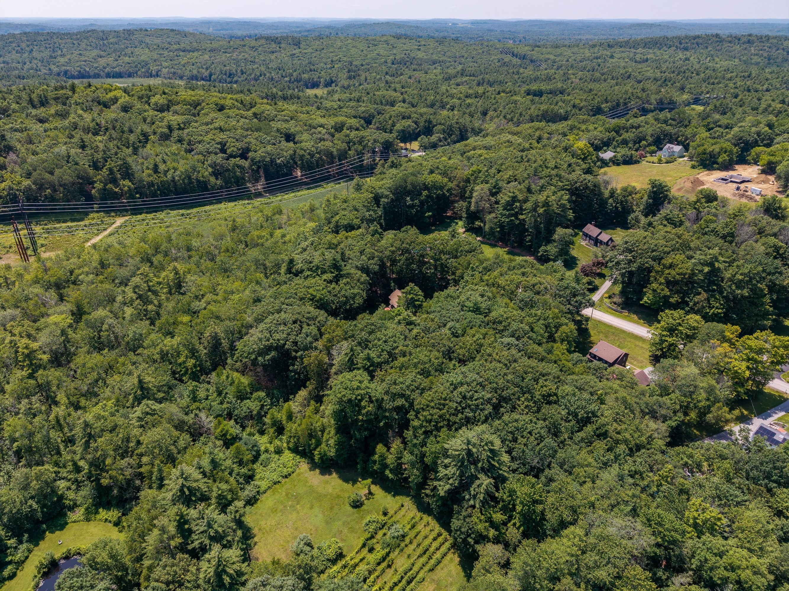  6 Gaslight Lane, Kensington, NH 03833 - 物件實景