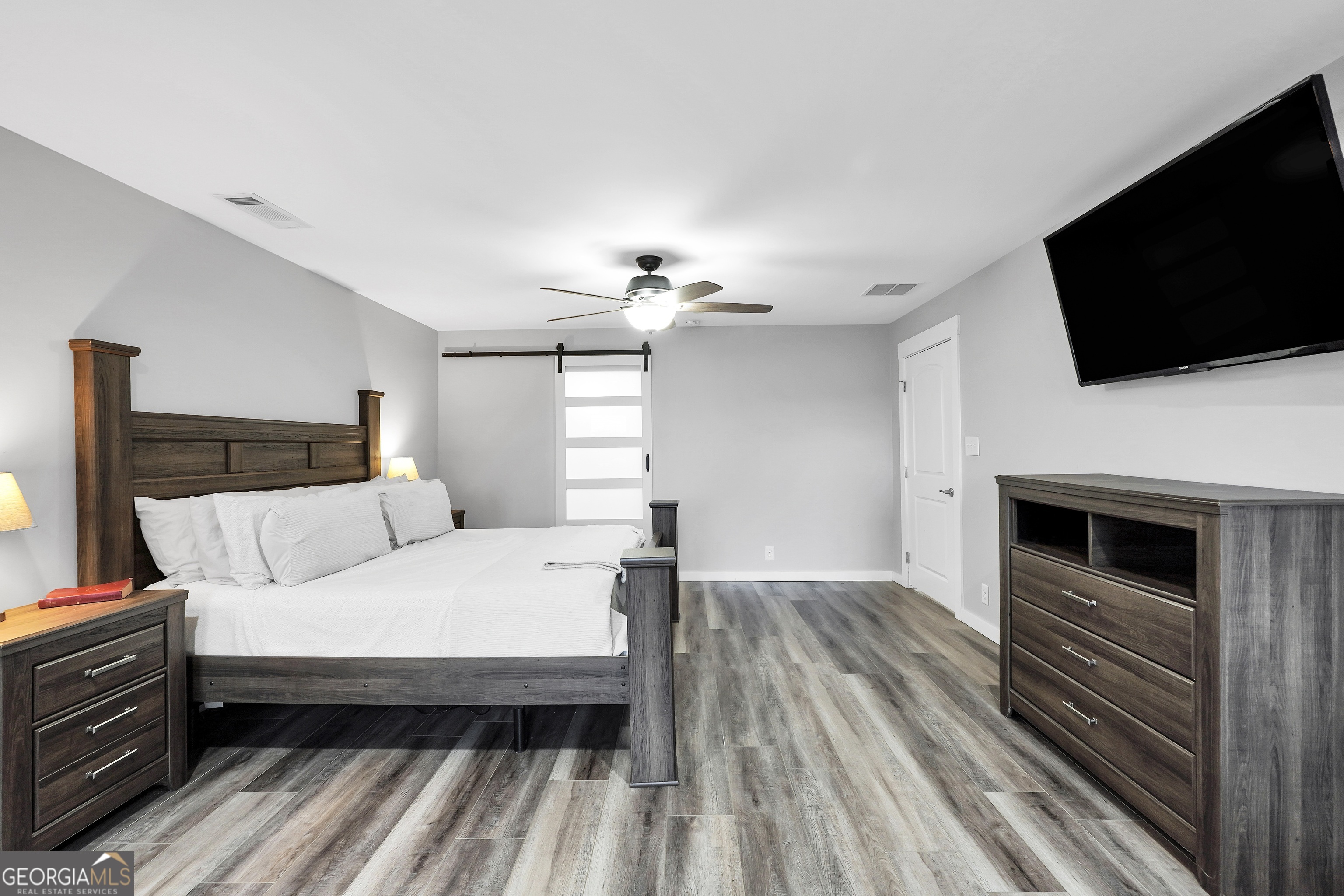 Williamson, Georgia, 30292, United States, 2 Bedrooms Bedrooms, ,2 BathroomsBathrooms,Residential,For Sale,1982609