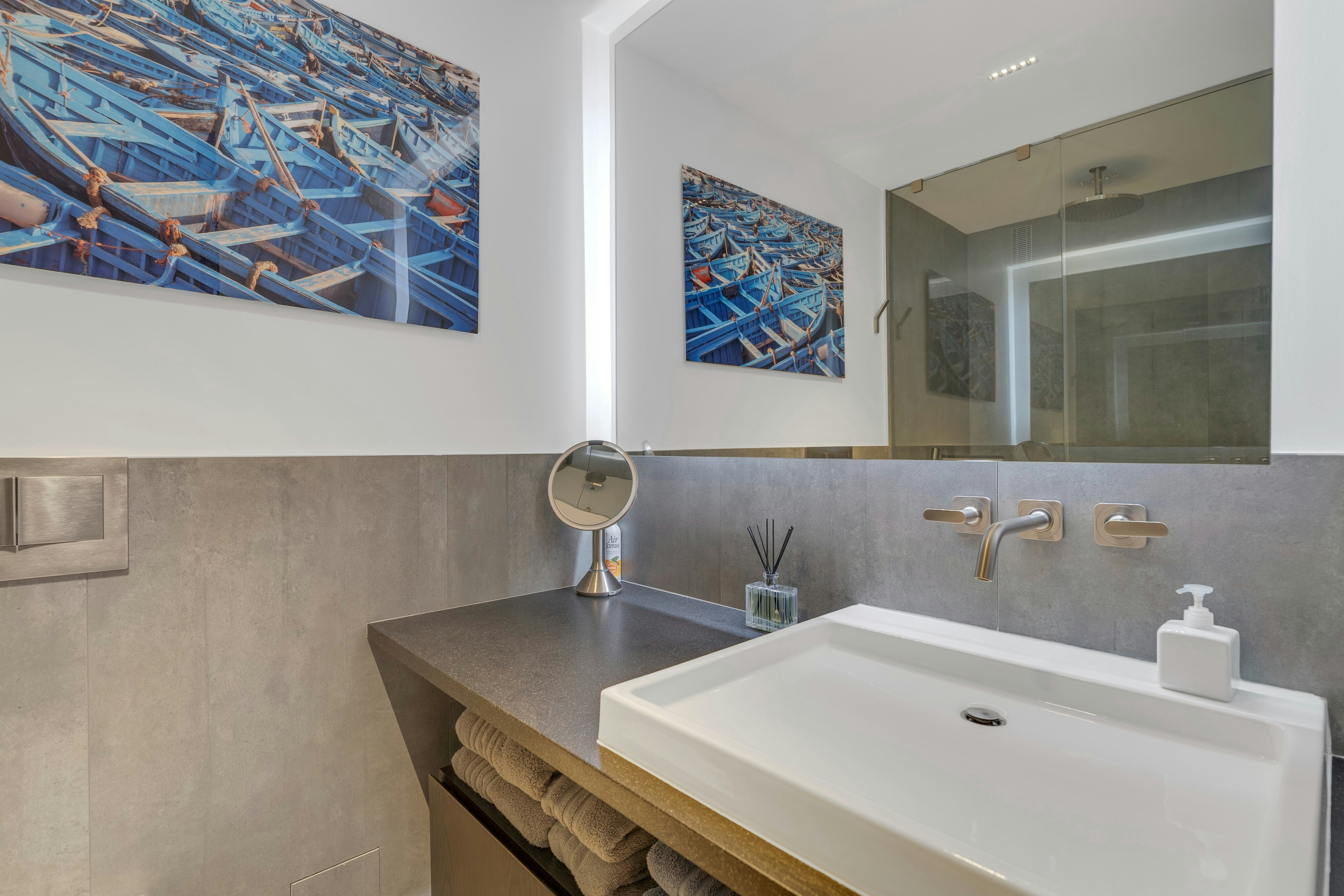  2200 North Central Road, Fort Lee, NJ 07024 - 物件實景