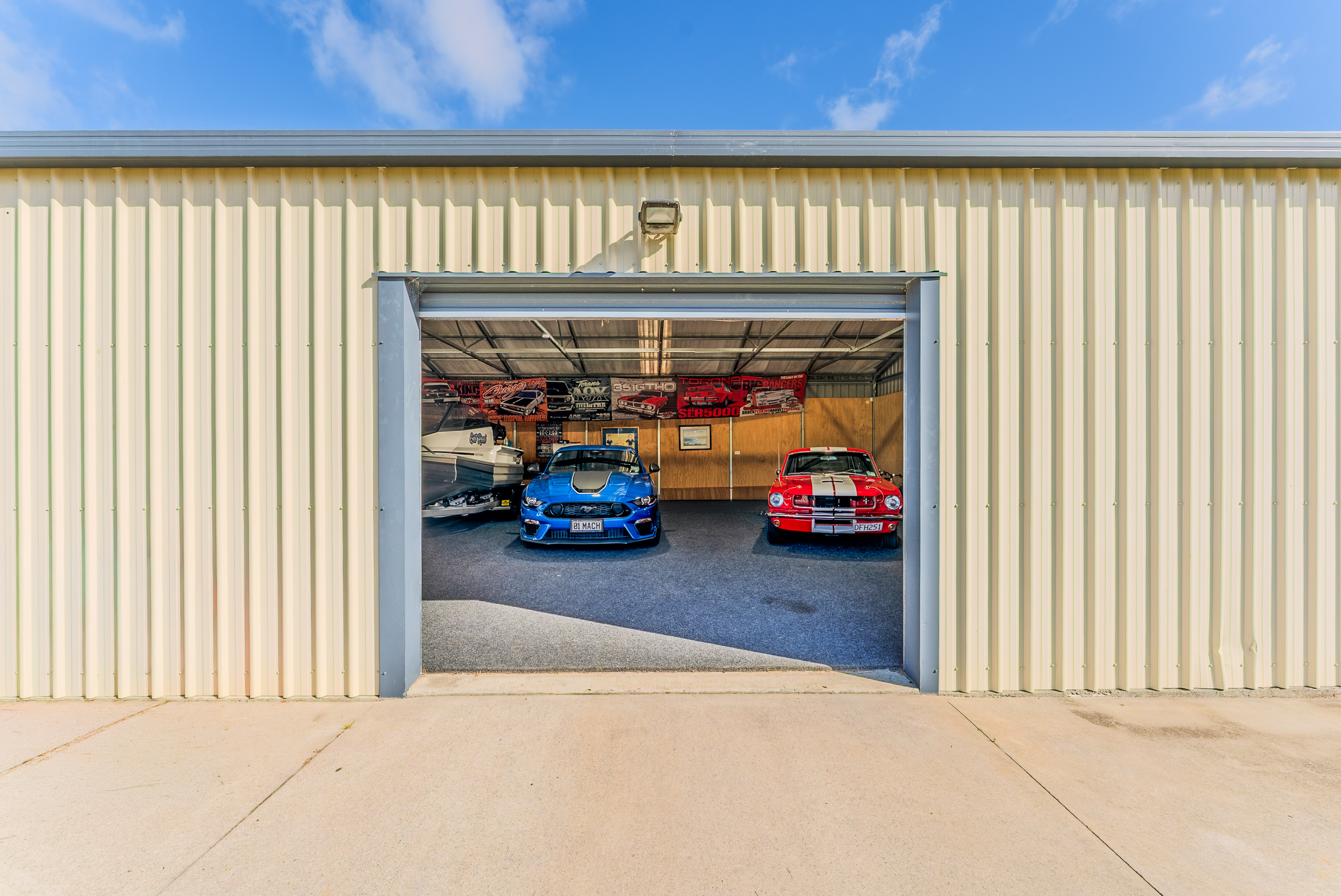  7 Pebble Brook Road, Wainui - 物件實景
