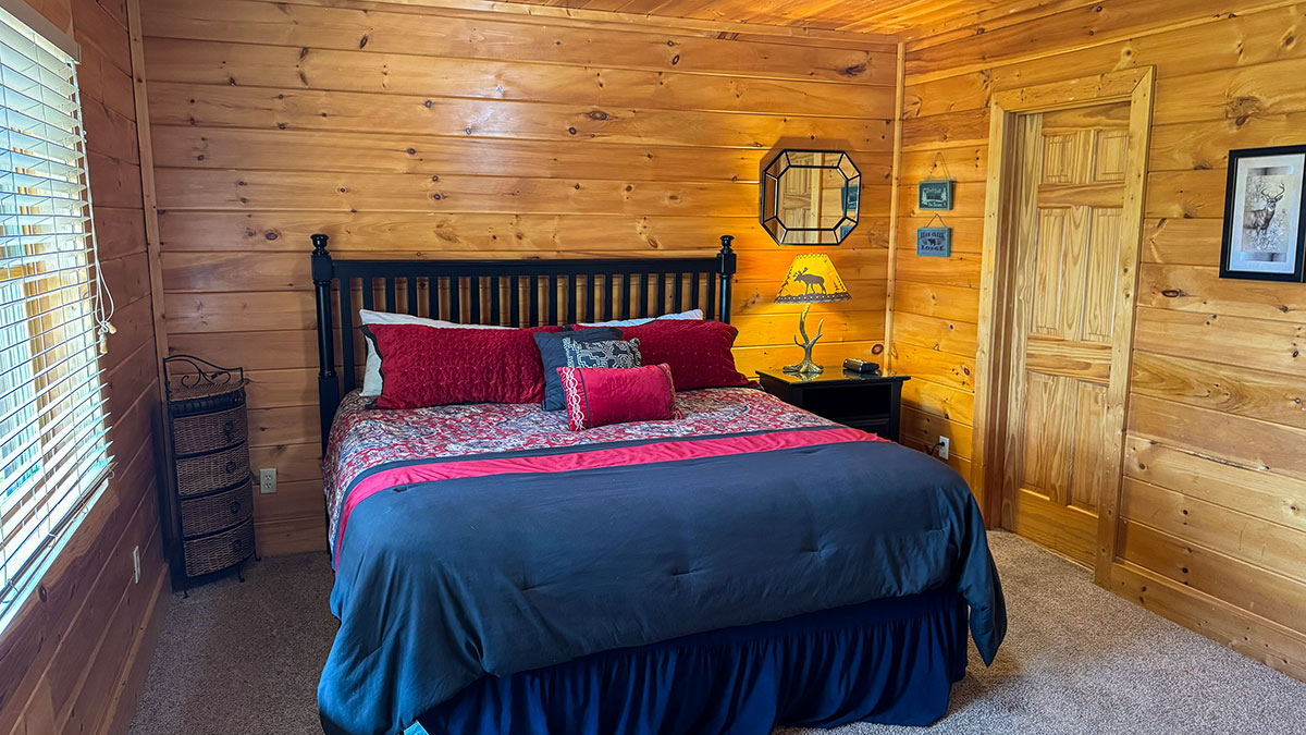 Sevierville, Tennessee, 37876, United States, 6 Bedrooms Bedrooms, ,7 BathroomsBathrooms,Residential,For Sale,1984488