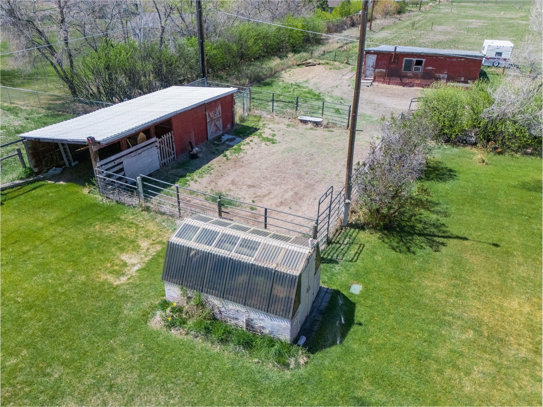 Helena, Montana, 59602, United States, 3 Bedrooms Bedrooms, ,2 BathroomsBathrooms,Residential,For Sale,1837520