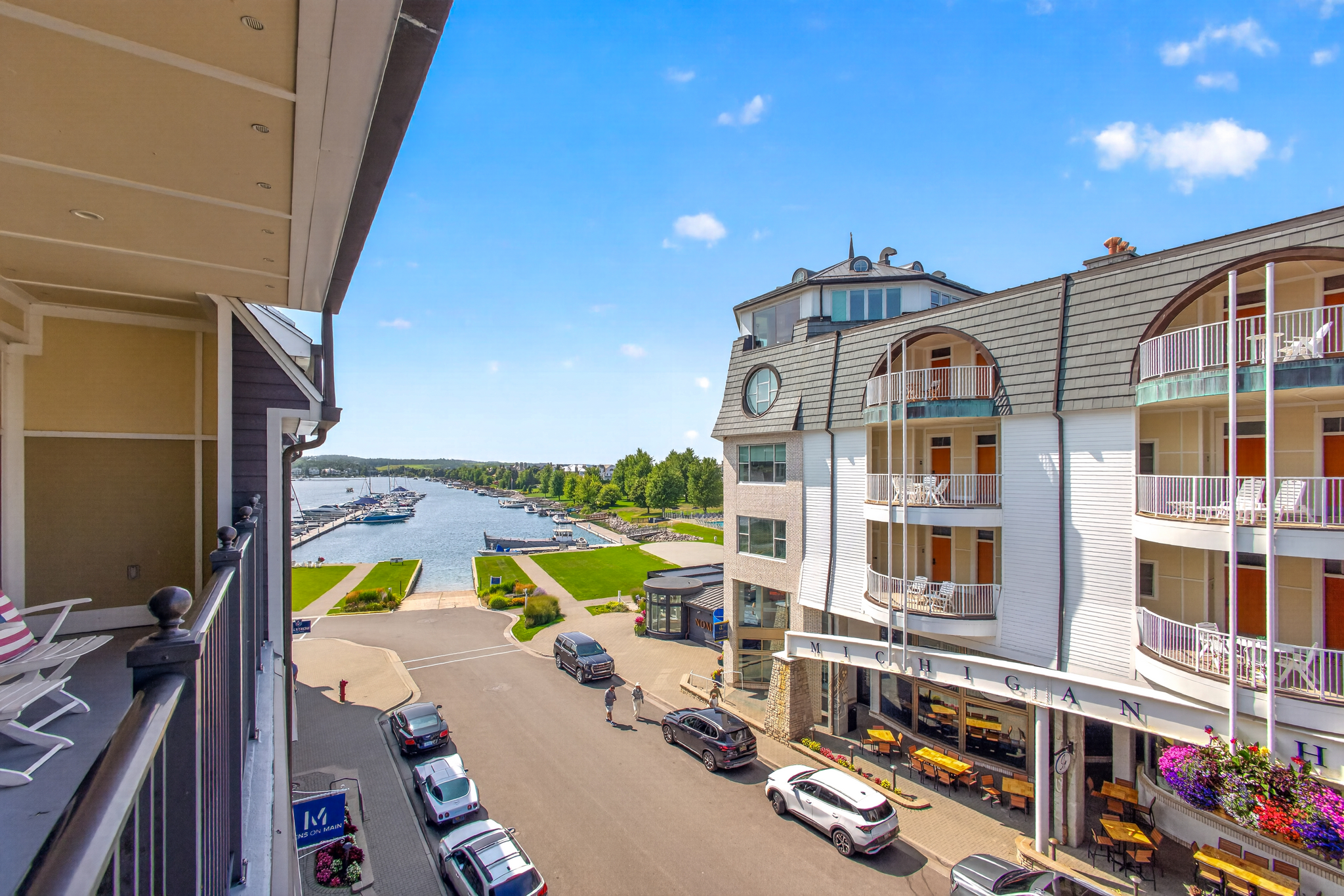  Marina District Lodge Suite Condo - 物件實景