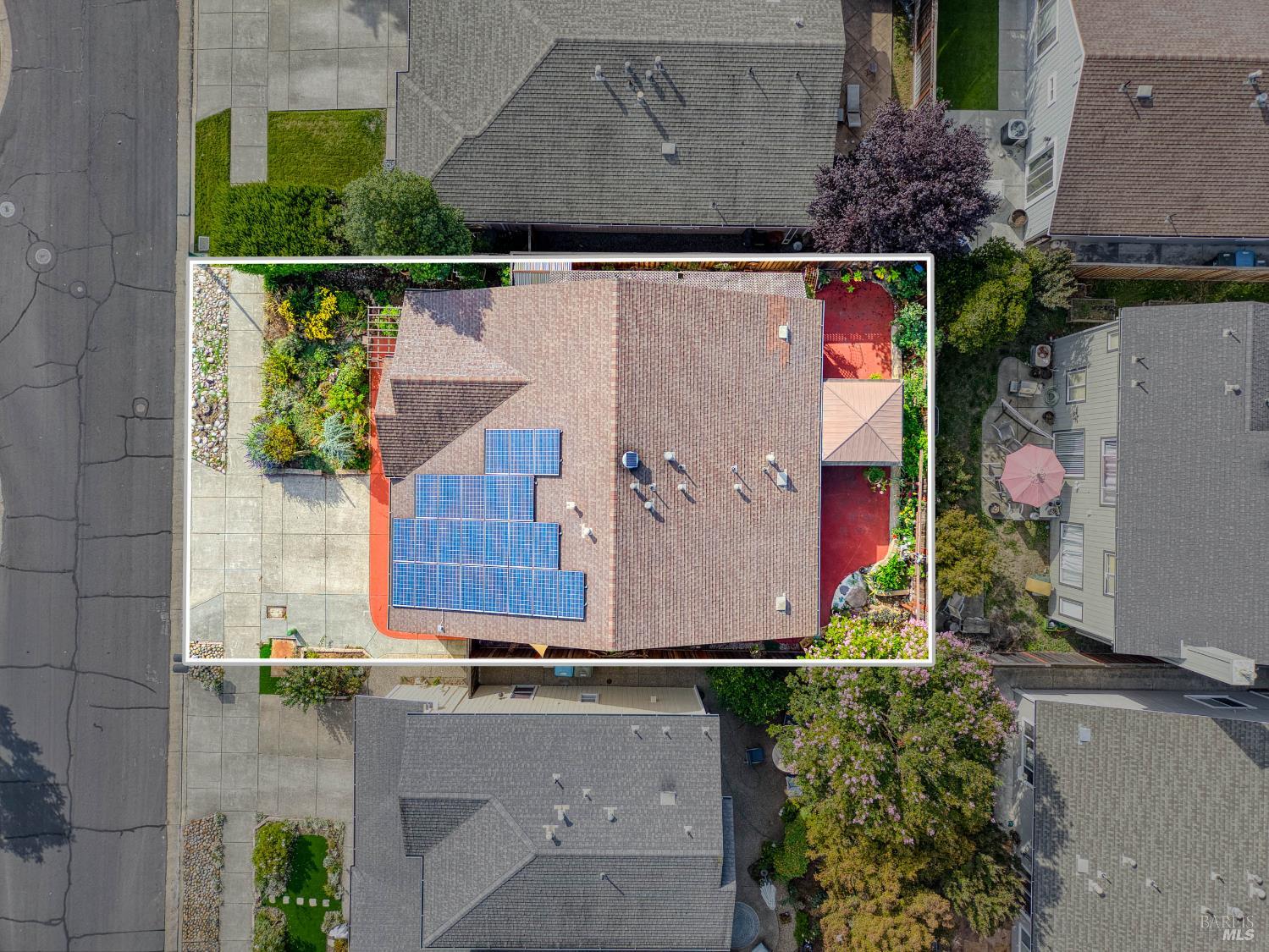 Santa Rosa, California, 95404, United States, 3 Bedrooms Bedrooms, ,2 BathroomsBathrooms,Residential,For Sale,1982129